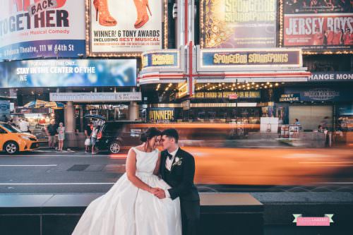 destination wedding photographer new york