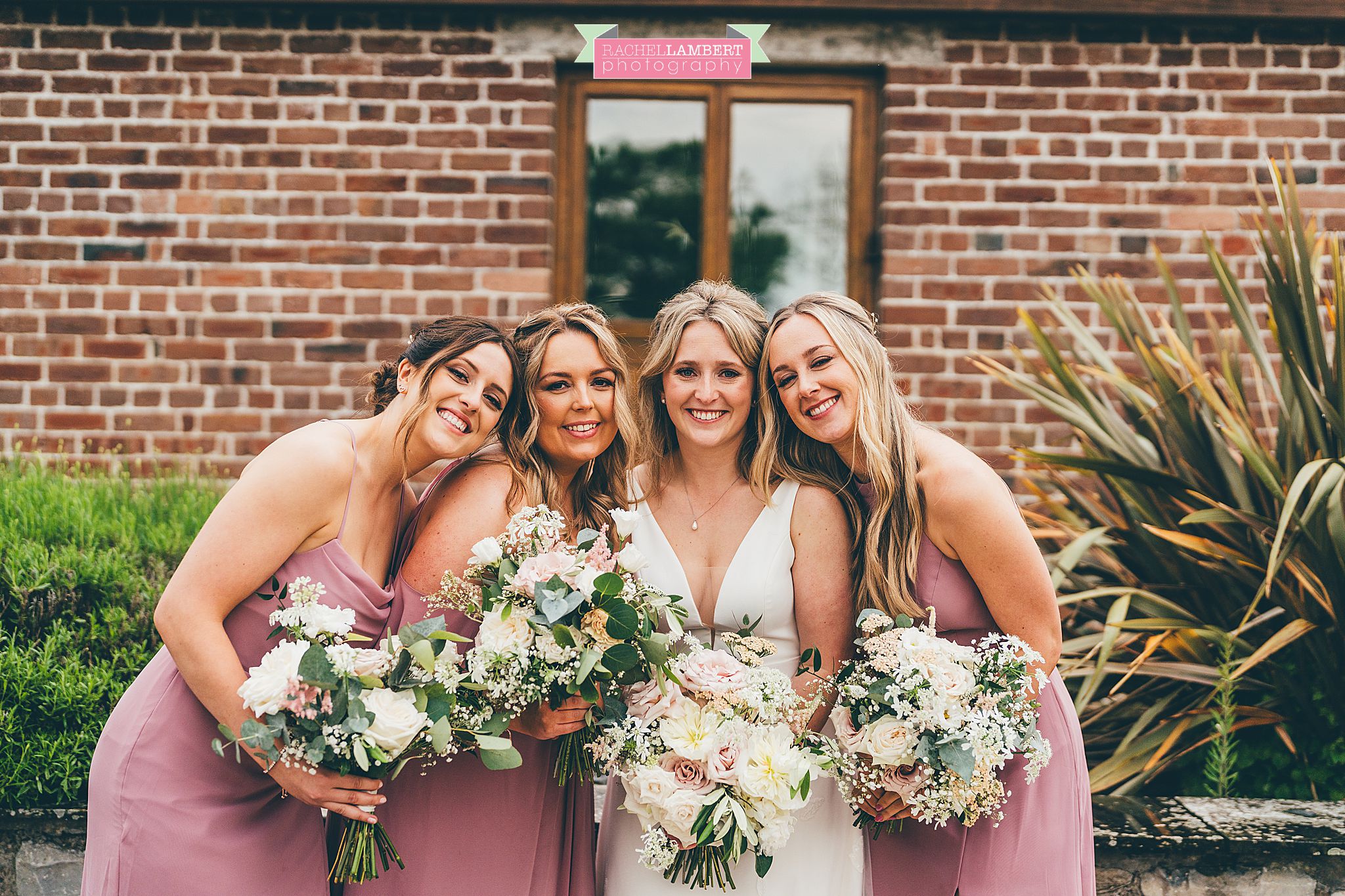 Rosedew Farm Wedding Photographer Rachel Lambert Photography