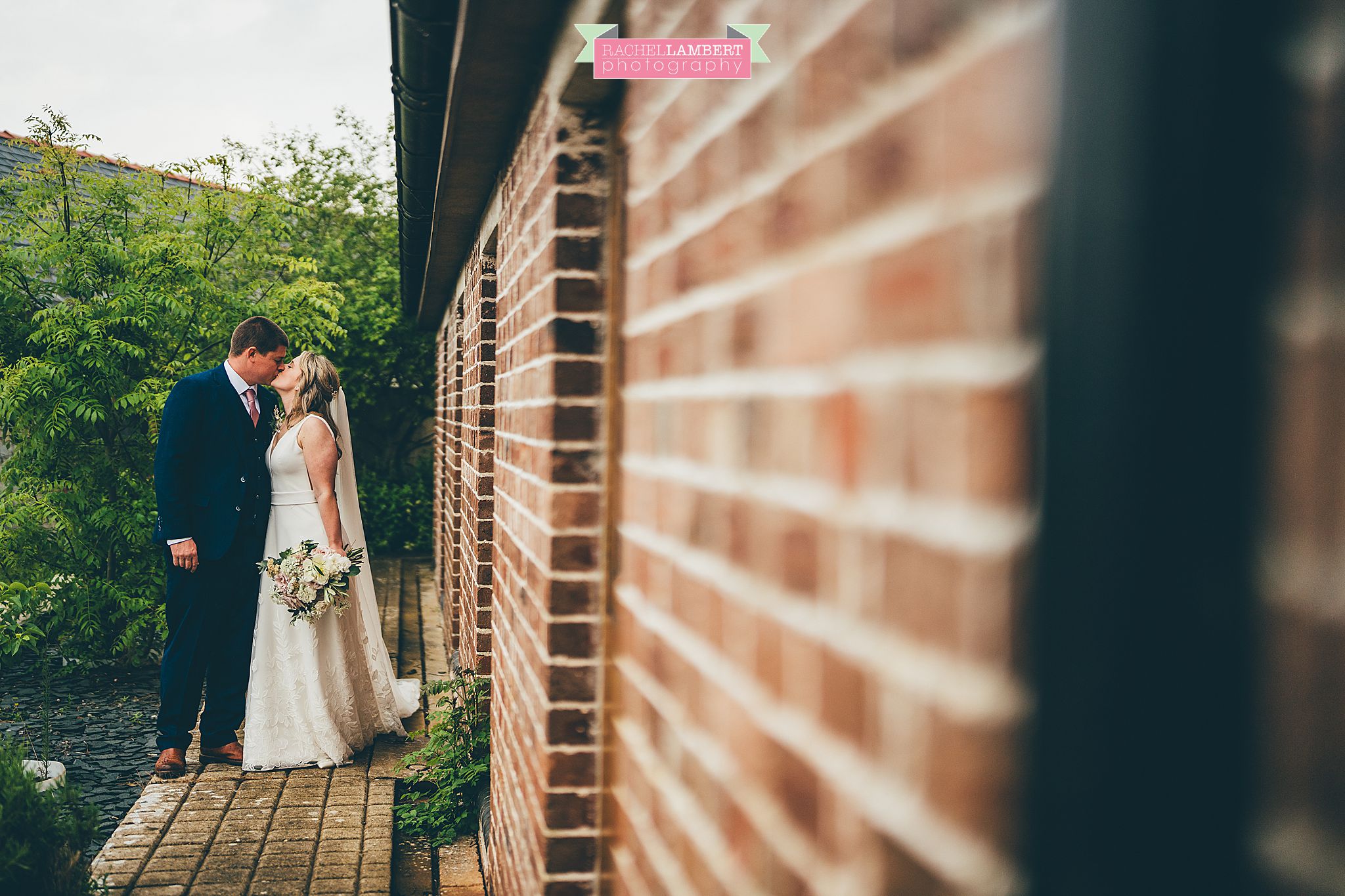 Rosedew Farm Wedding Photographer Rachel Lambert Photography