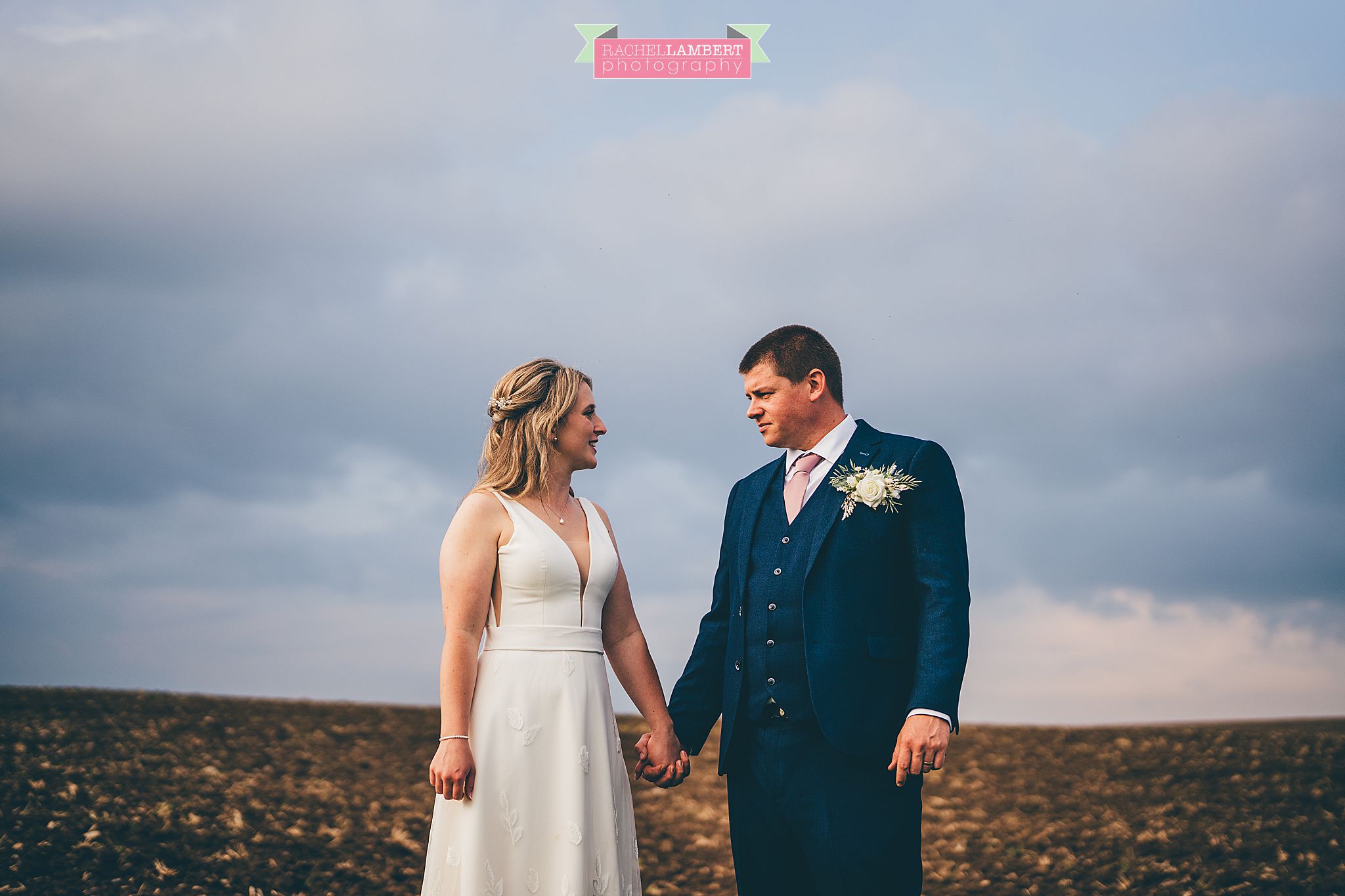 Rosedew Farm Wedding Photographer Rachel Lambert Photography