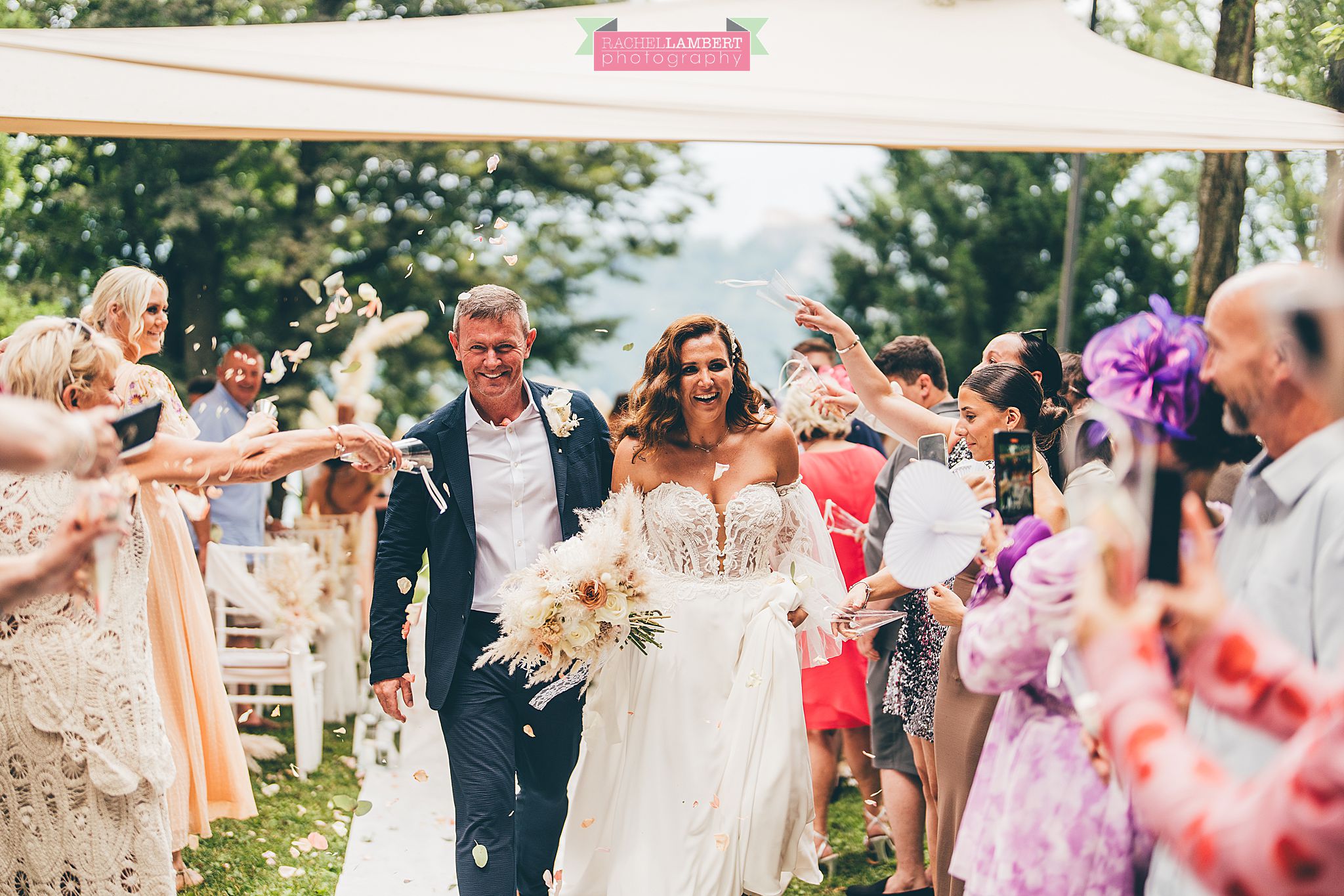 Lake Bled Wedding Rachel Lambert Photography Destination Wedding Photographer