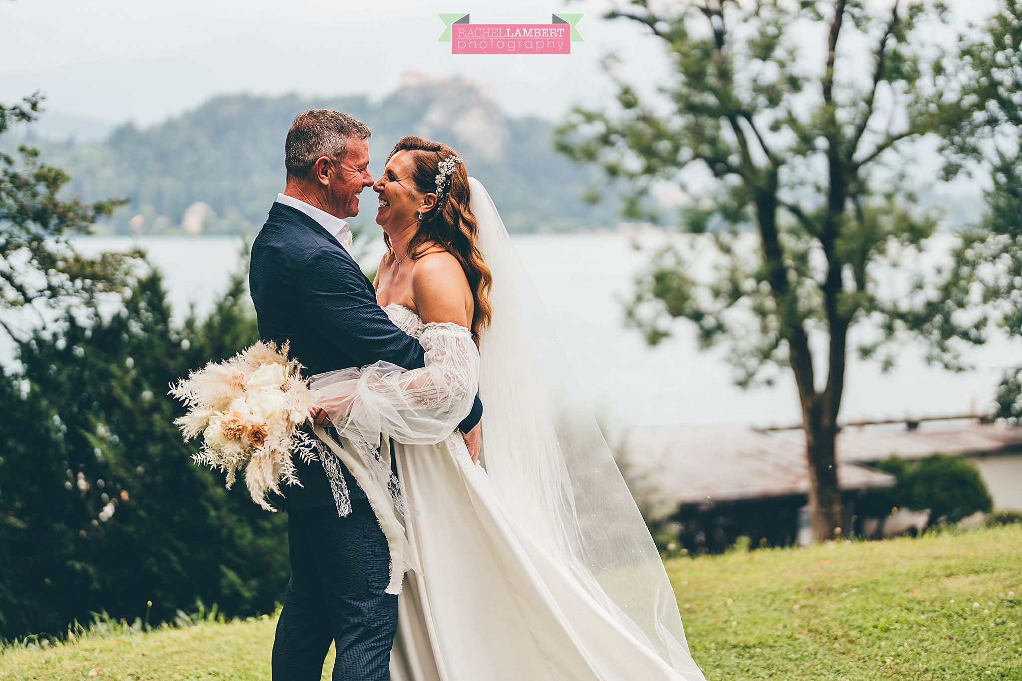 Lake Bled Wedding Rachel Lambert Photography Destination Wedding Photographer