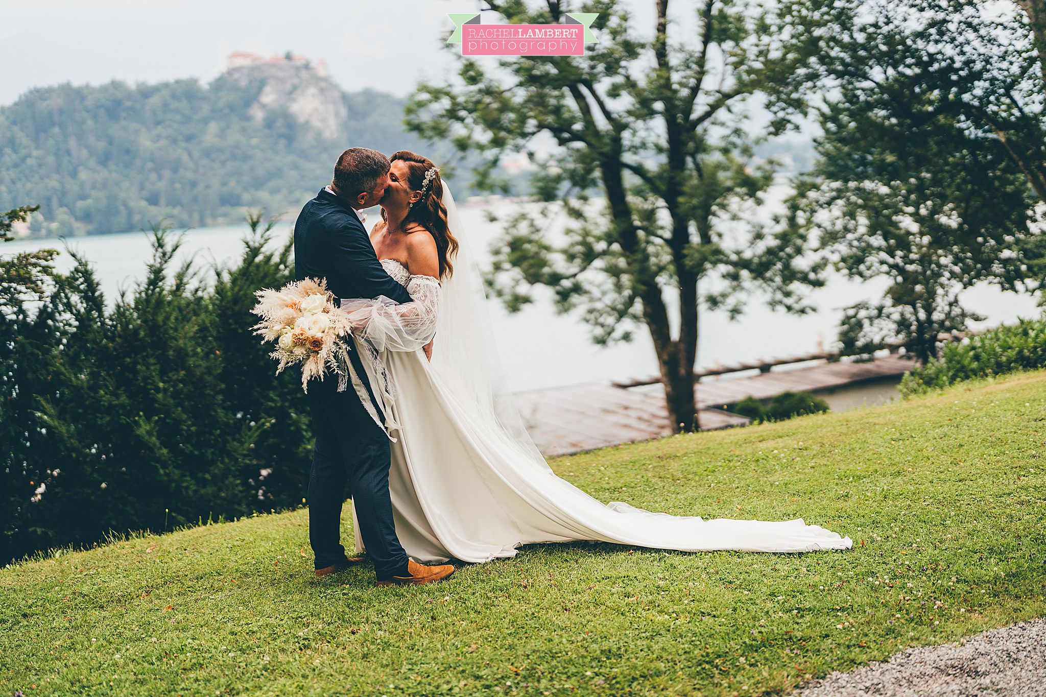 Lake Bled Wedding Rachel Lambert Photography Destination Wedding Photographer