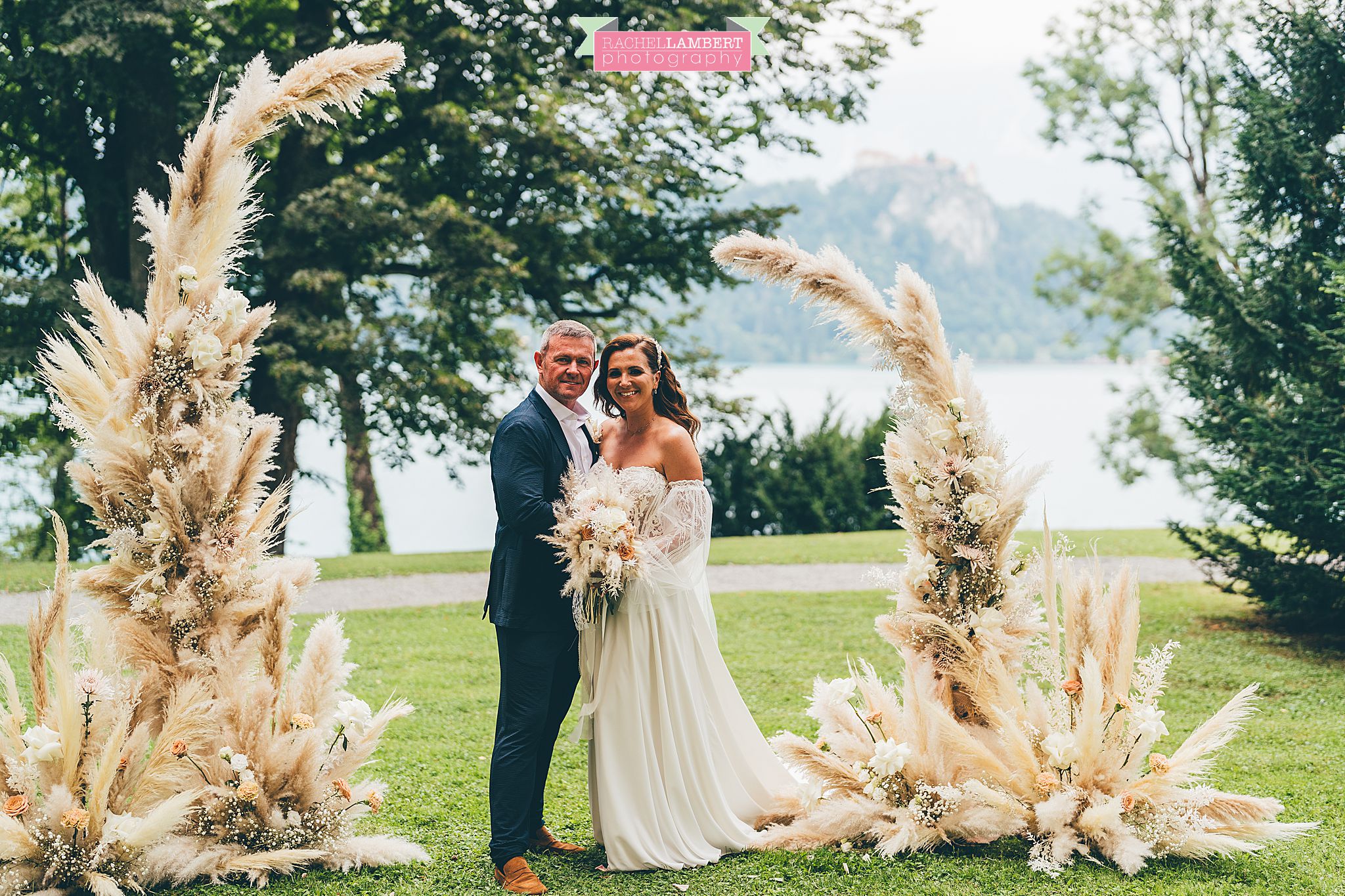 Lake Bled Wedding Rachel Lambert Photography Destination Wedding Photographer