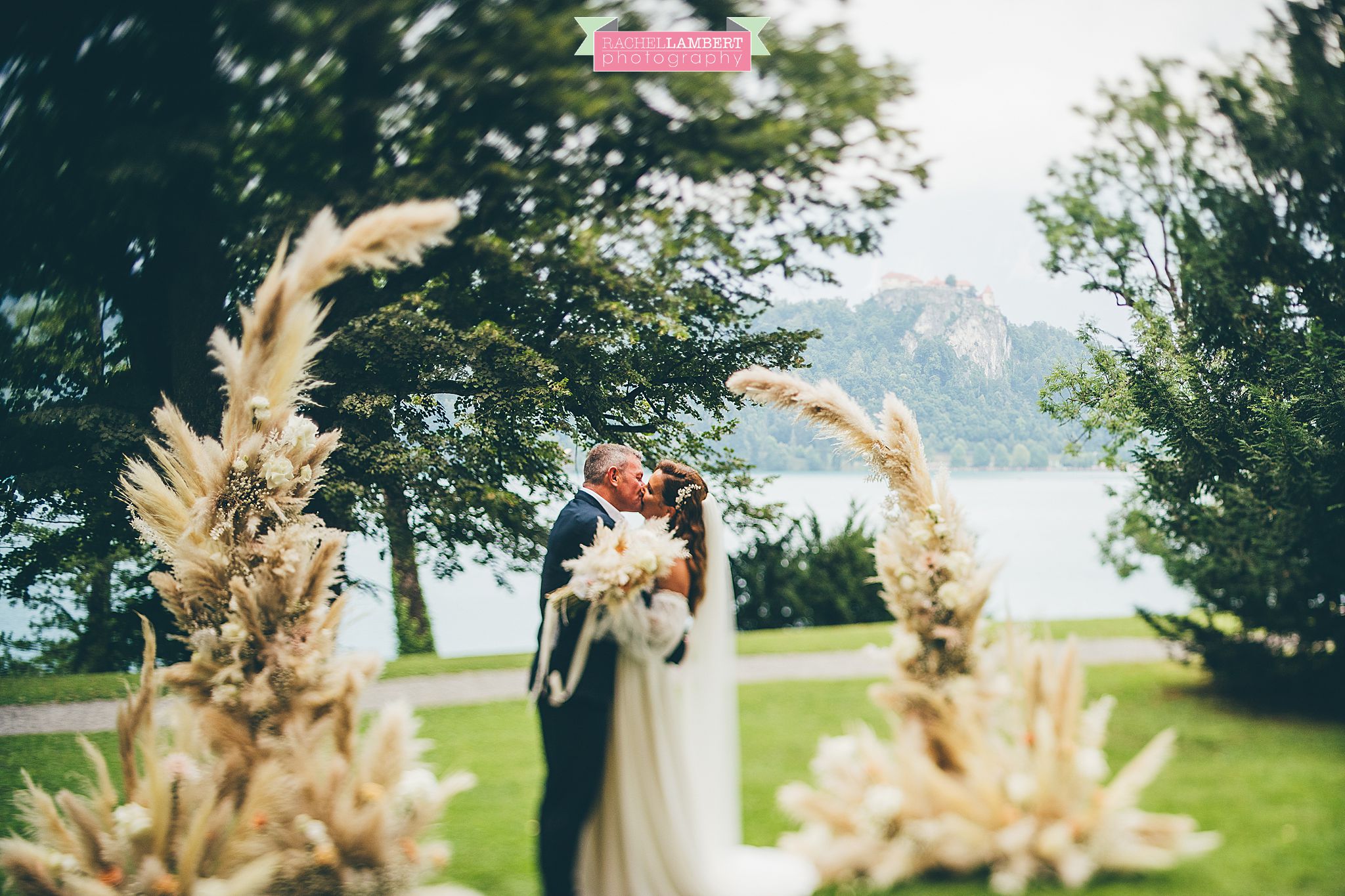 Lake Bled Wedding Rachel Lambert Photography Destination Wedding Photographer