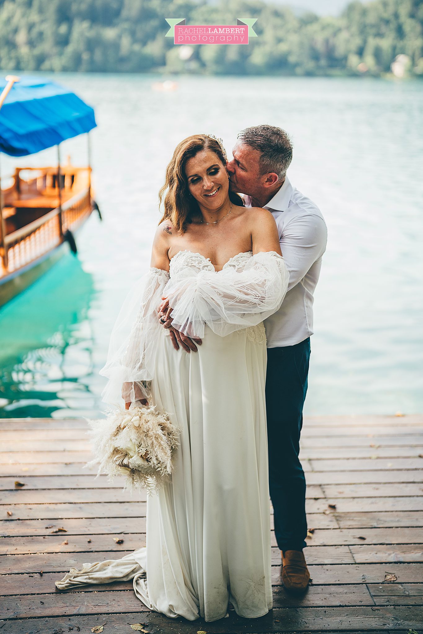 Lake Bled Wedding Rachel Lambert Photography Destination Wedding Photographer