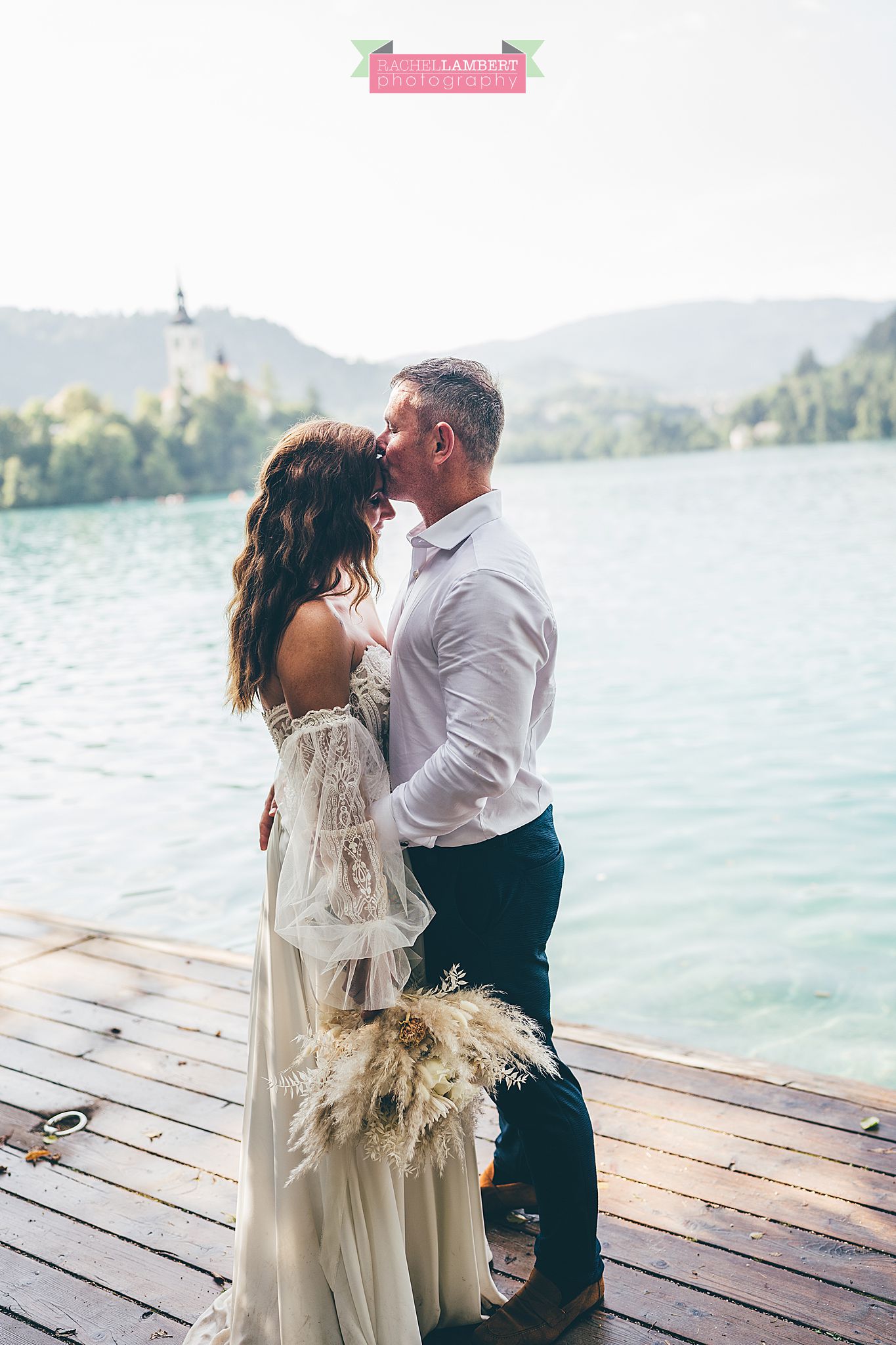 Lake Bled Wedding Rachel Lambert Photography Destination Wedding Photographer