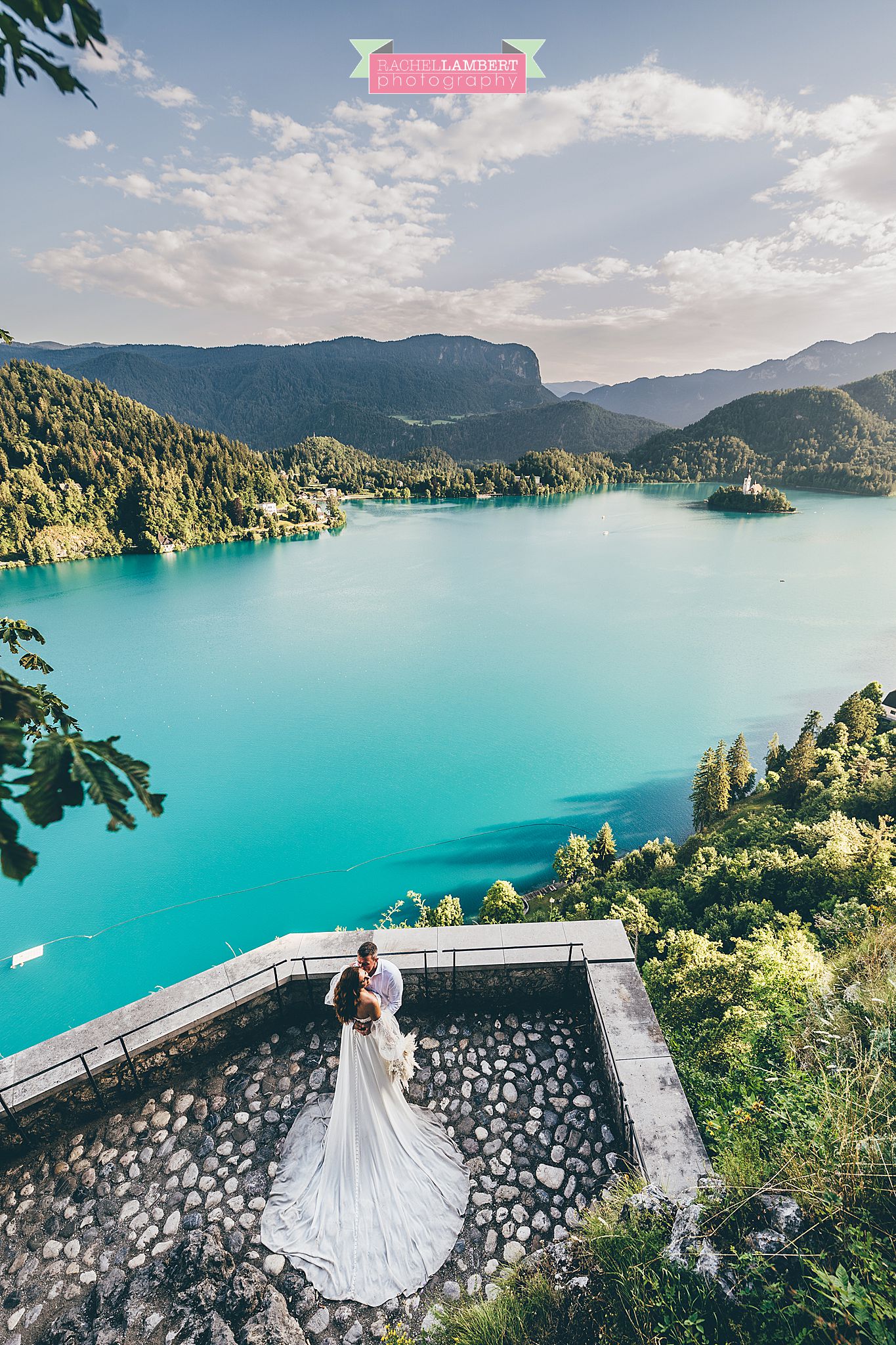 Lake Bled Wedding Rachel Lambert Photography Destination Wedding Photographer