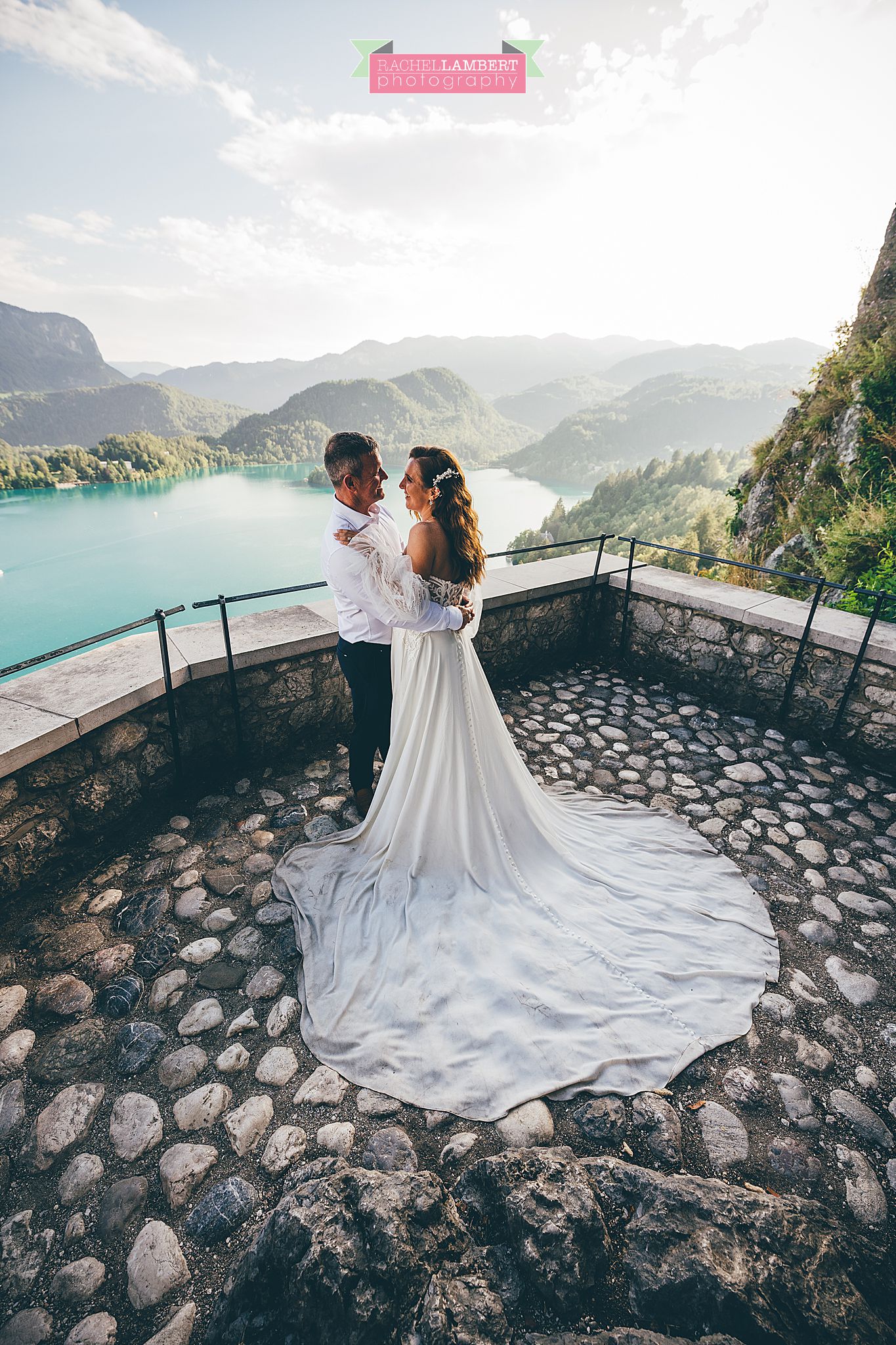 Lake Bled Wedding Rachel Lambert Photography Destination Wedding Photographer