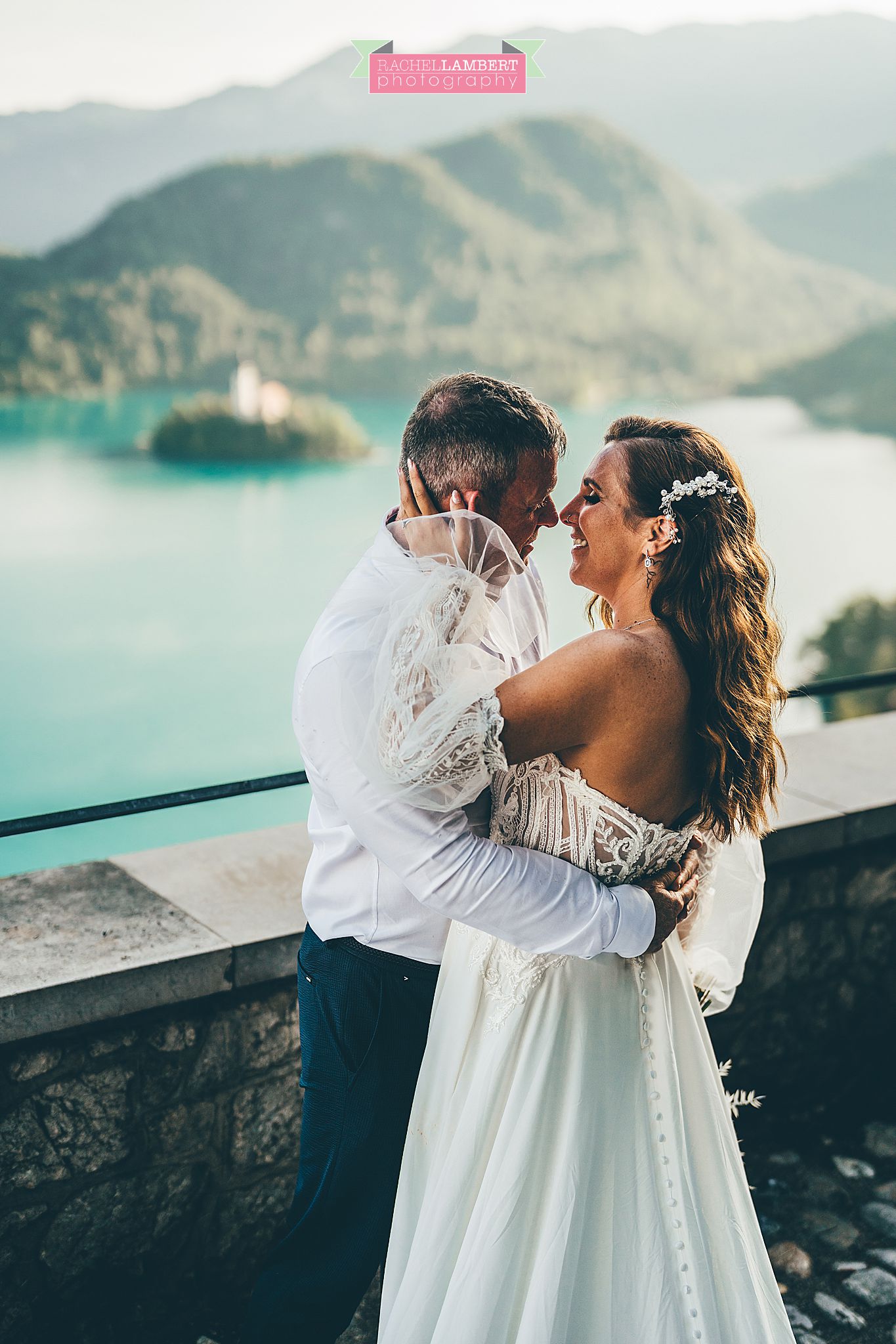 Lake Bled Wedding Rachel Lambert Photography Destination Wedding Photographer