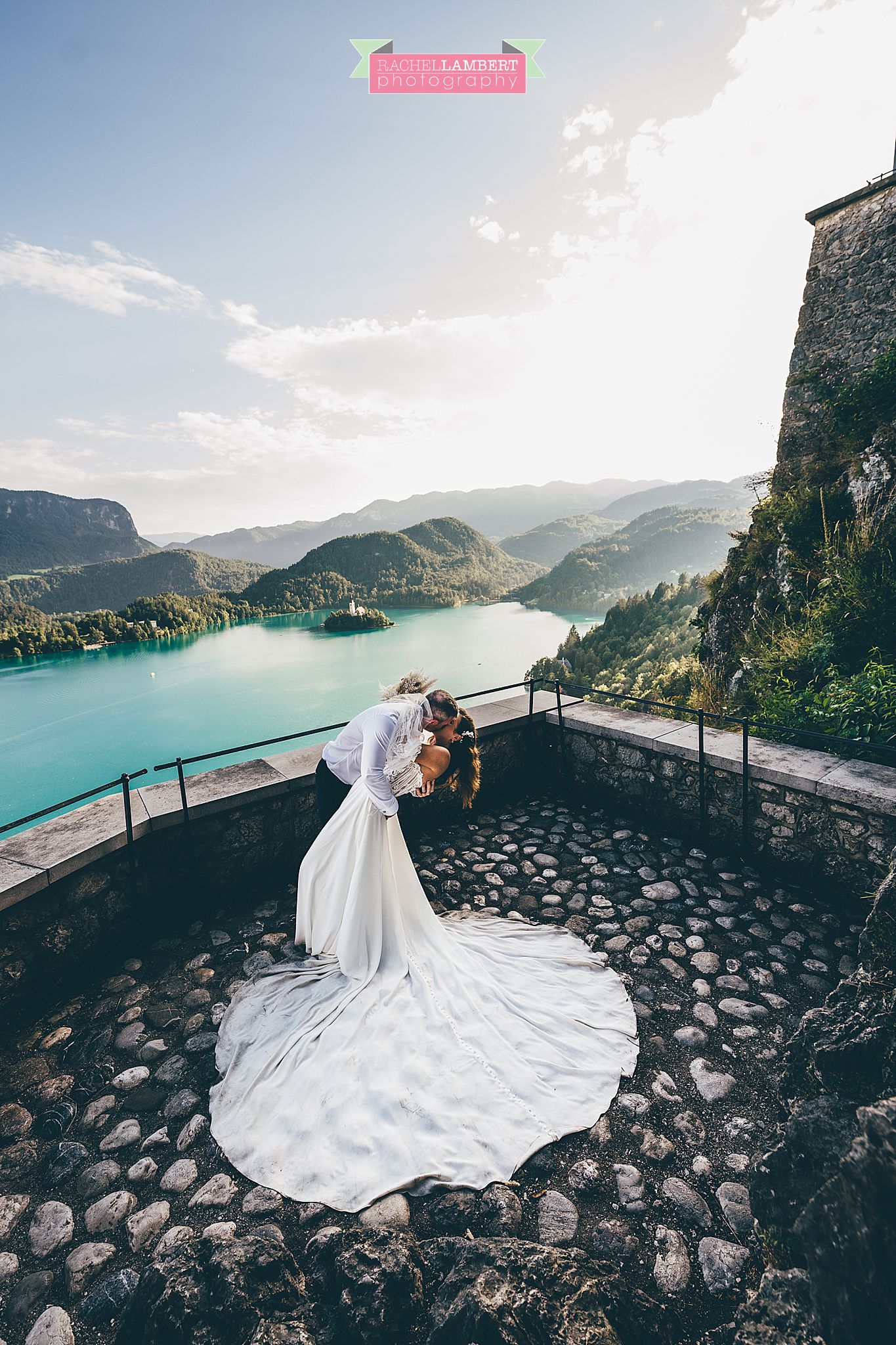 Lake Bled Wedding Rachel Lambert Photography Destination Wedding Photographer