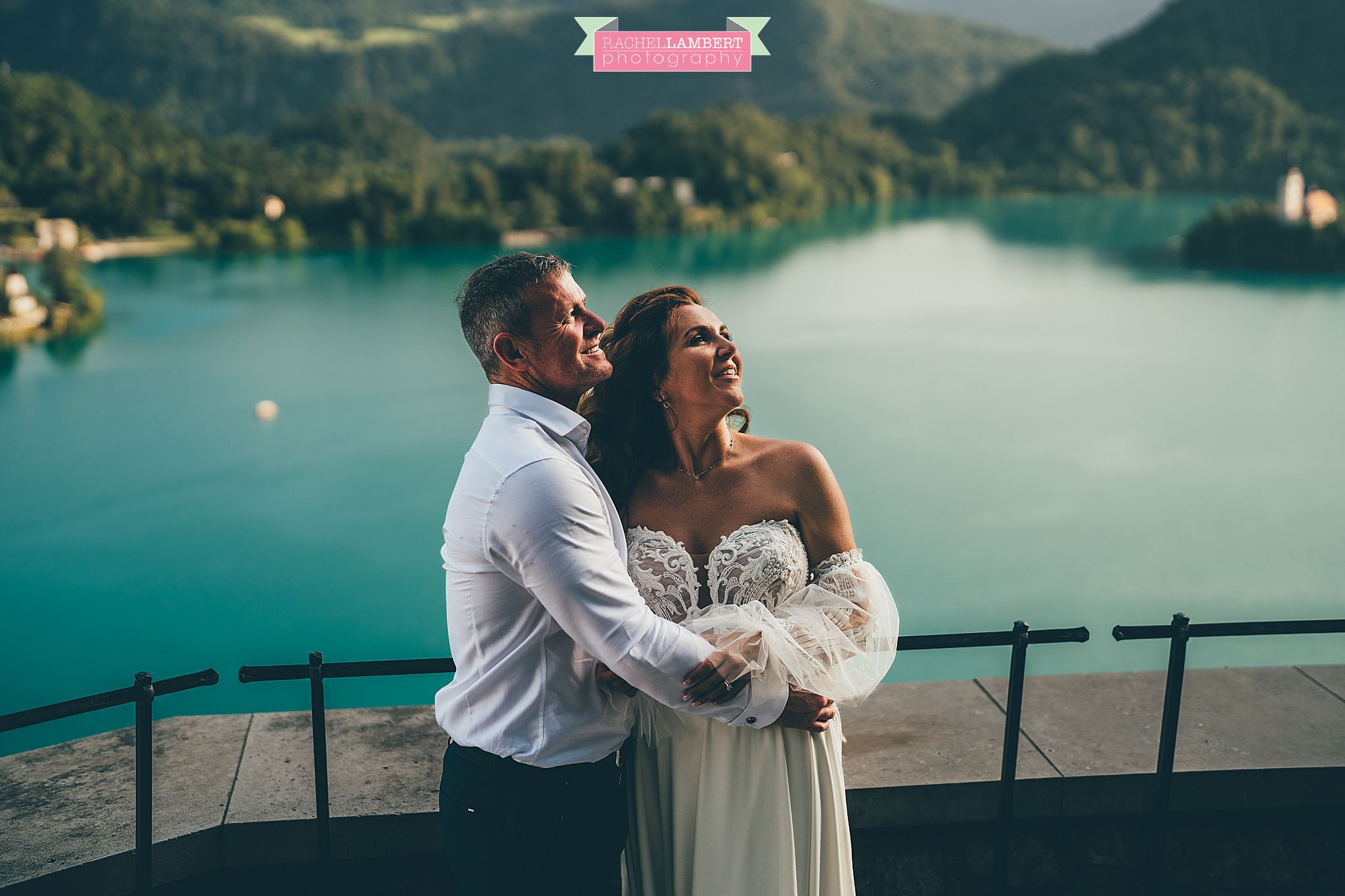 Lake Bled Wedding Rachel Lambert Photography Destination Wedding Photographer