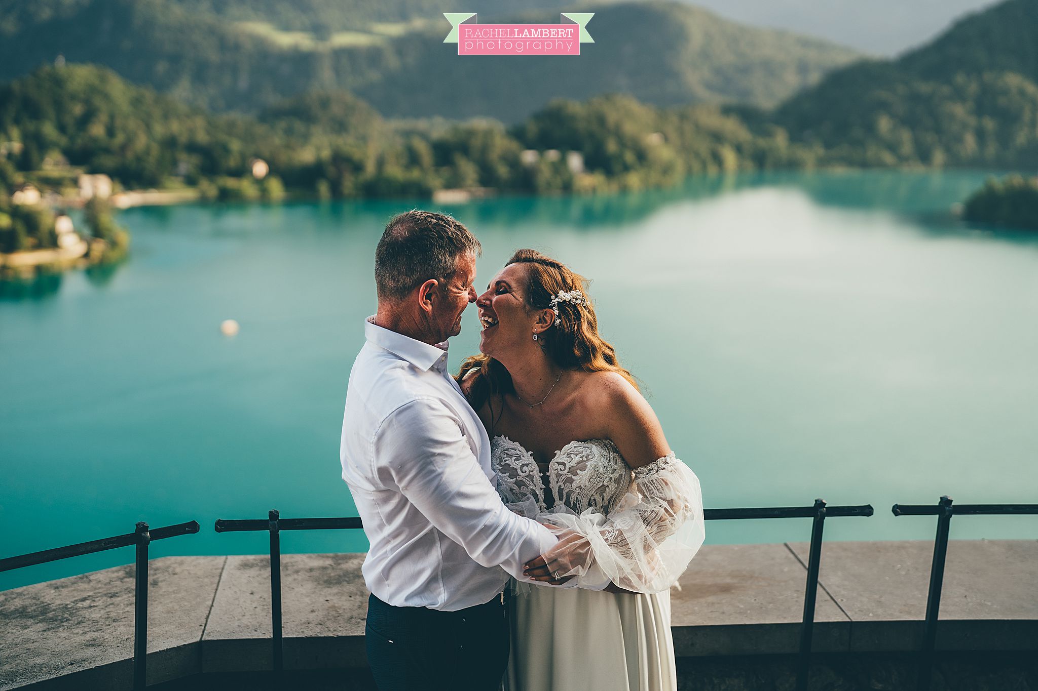 Lake Bled Wedding Rachel Lambert Photography Destination Wedding Photographer