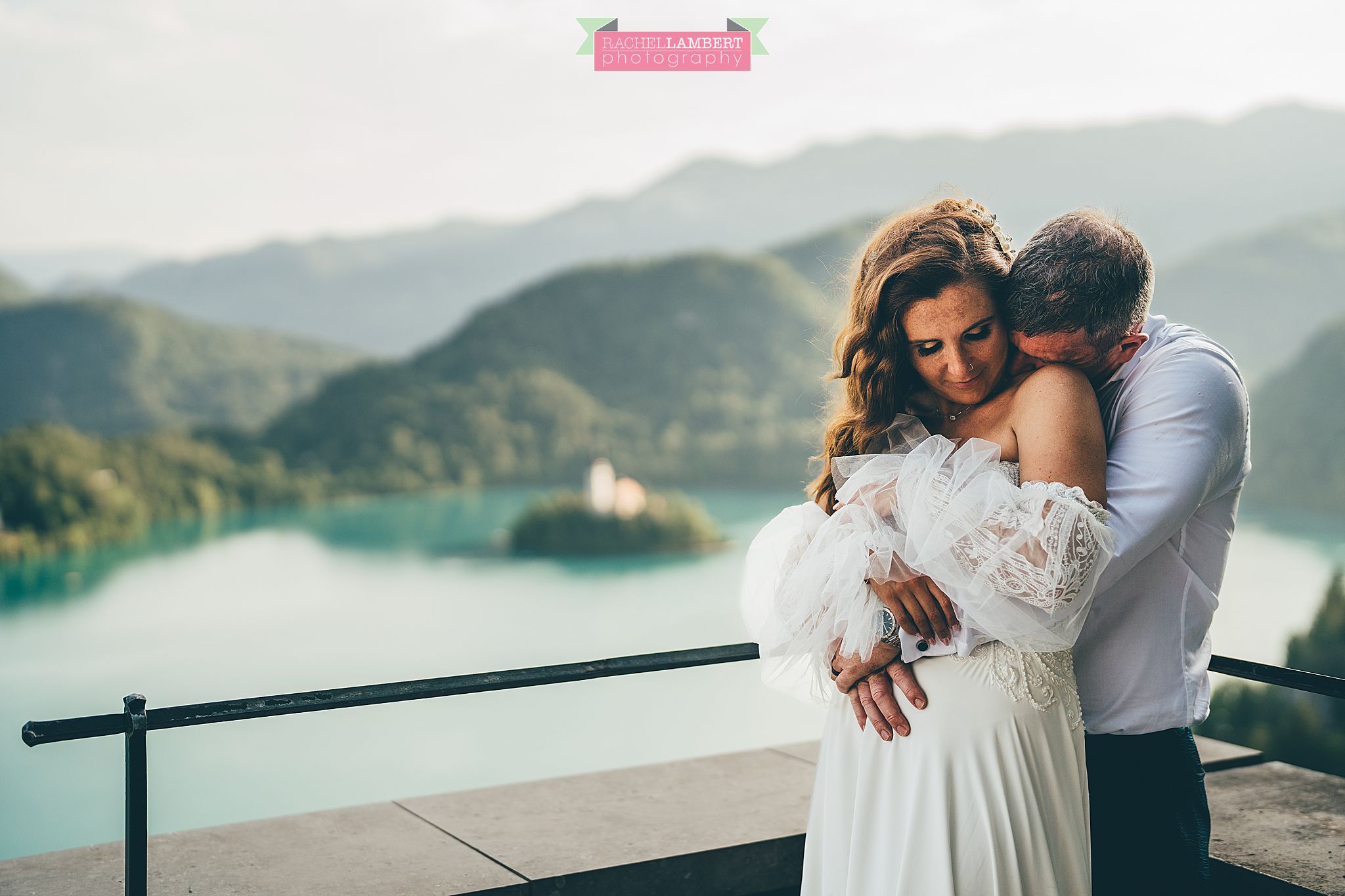 Lake Bled Wedding Rachel Lambert Photography Destination Wedding Photographer