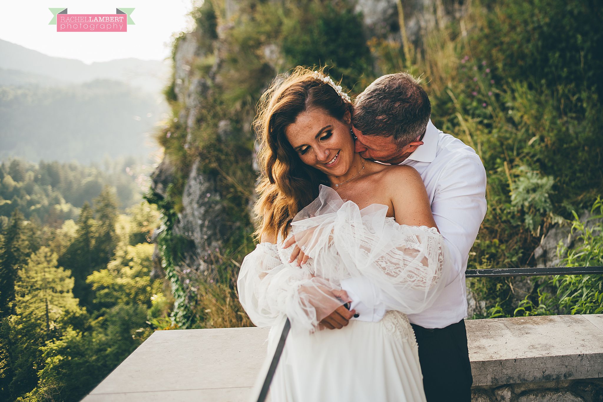 Lake Bled Wedding Rachel Lambert Photography Destination Wedding Photographer