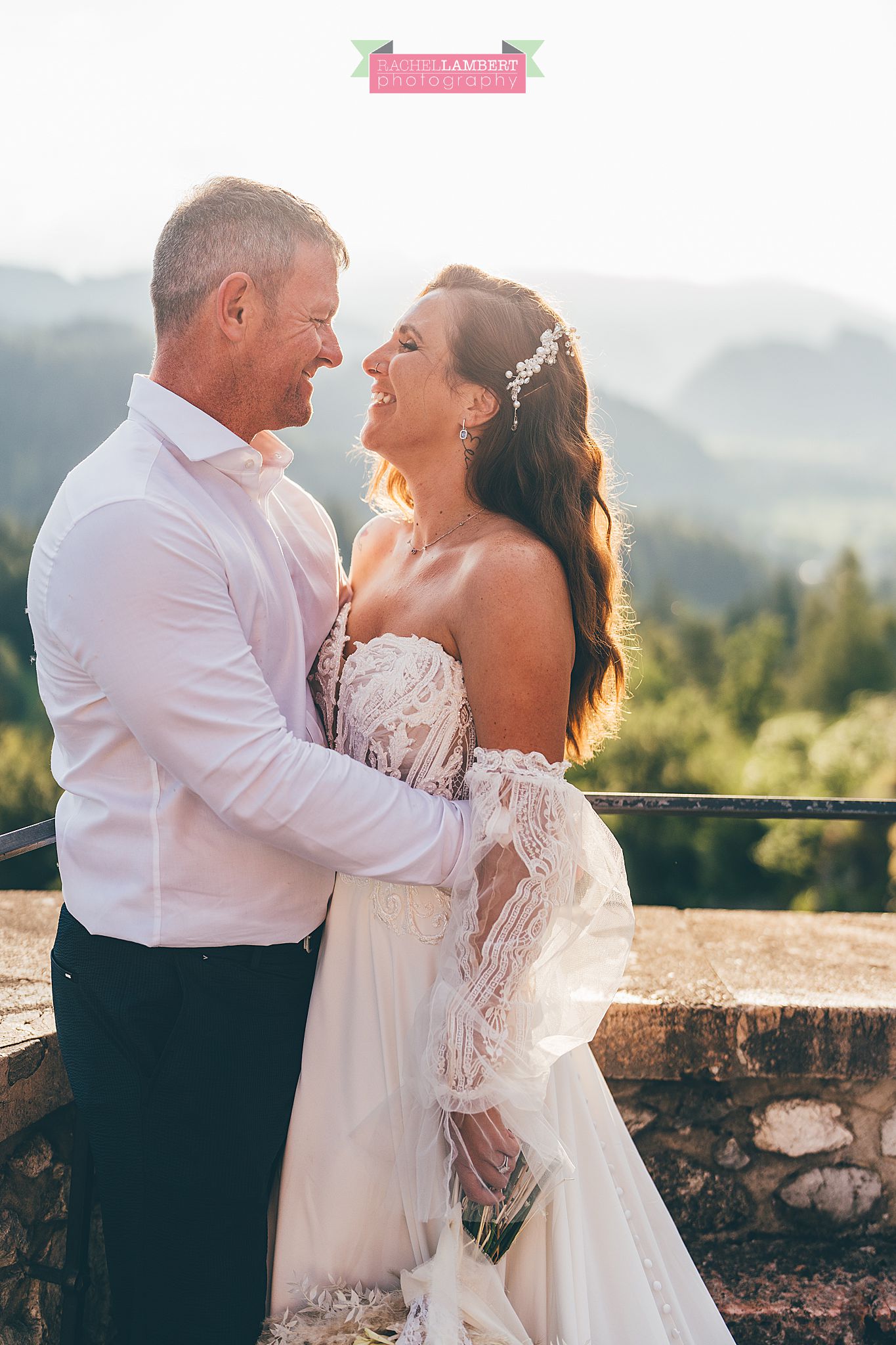 Lake Bled Wedding Rachel Lambert Photography Destination Wedding Photographer