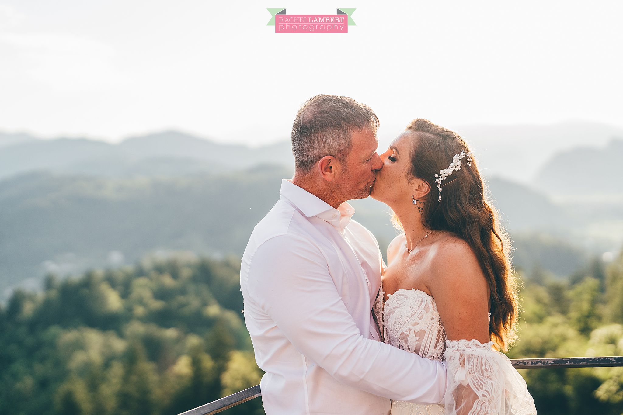 Lake Bled Wedding Rachel Lambert Photography Destination Wedding Photographer