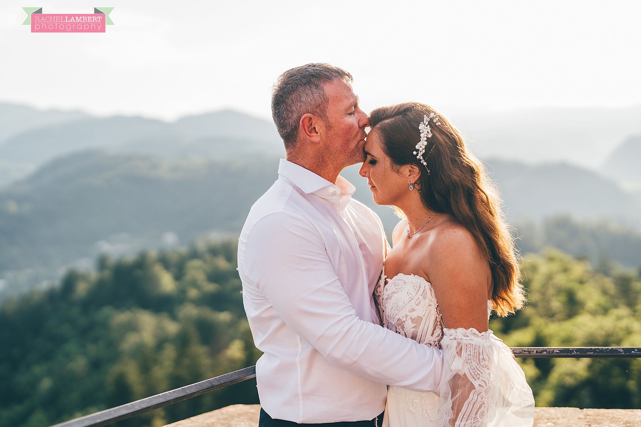 Lake Bled Wedding Rachel Lambert Photography Destination Wedding Photographer