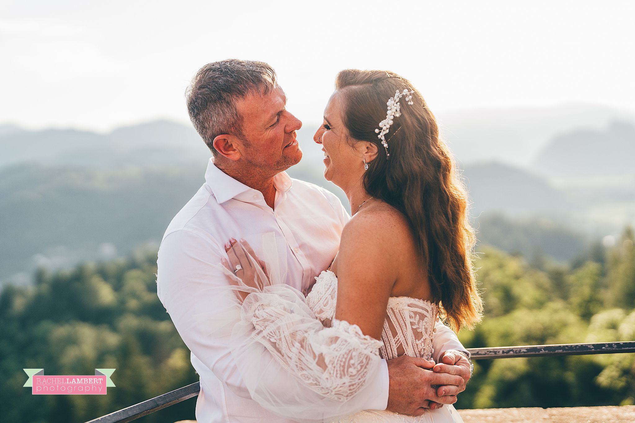 Lake Bled Wedding Rachel Lambert Photography Destination Wedding Photographer