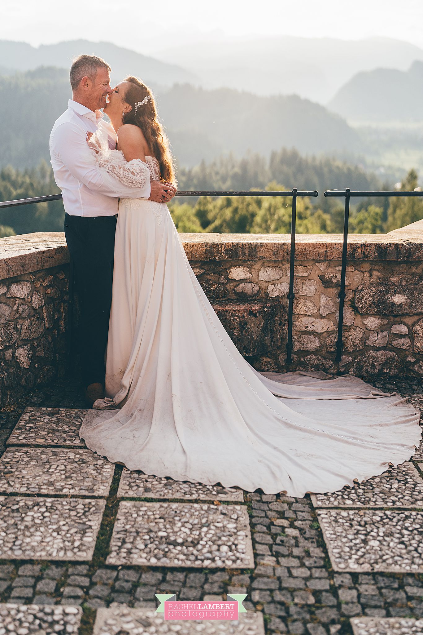 Lake Bled Wedding Rachel Lambert Photography Destination Wedding Photographer