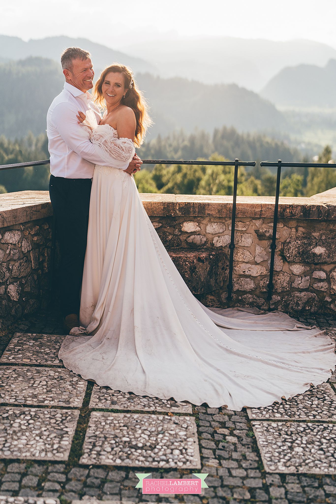 Lake Bled Wedding Rachel Lambert Photography Destination Wedding Photographer