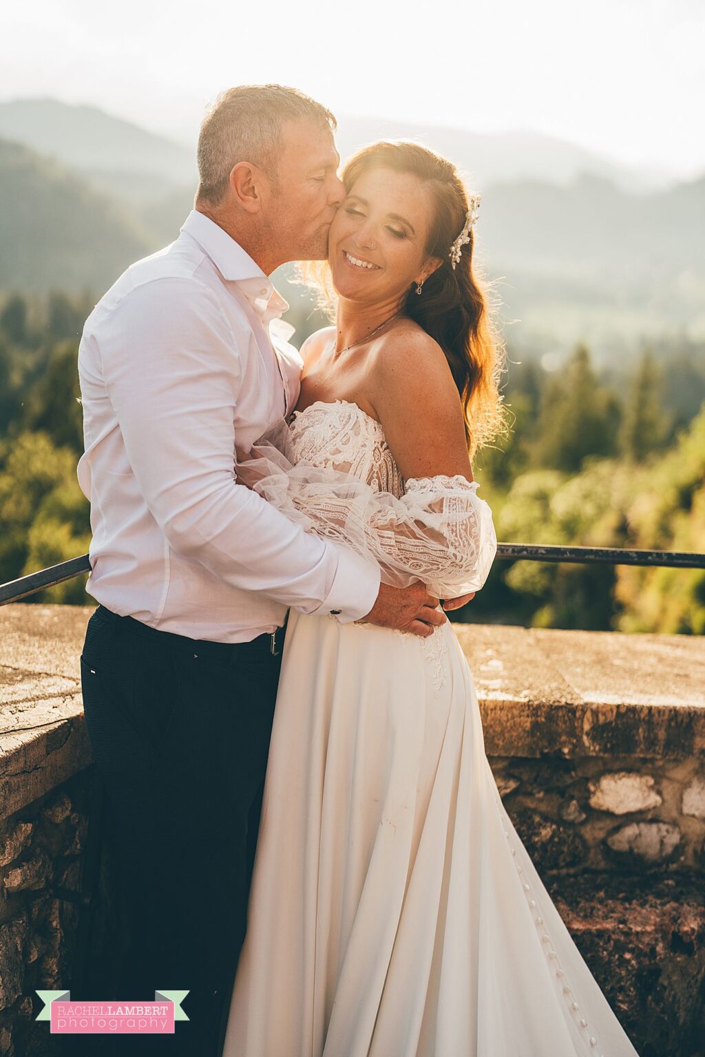 Lake Bled Wedding Rachel Lambert Photography Destination Wedding Photographer