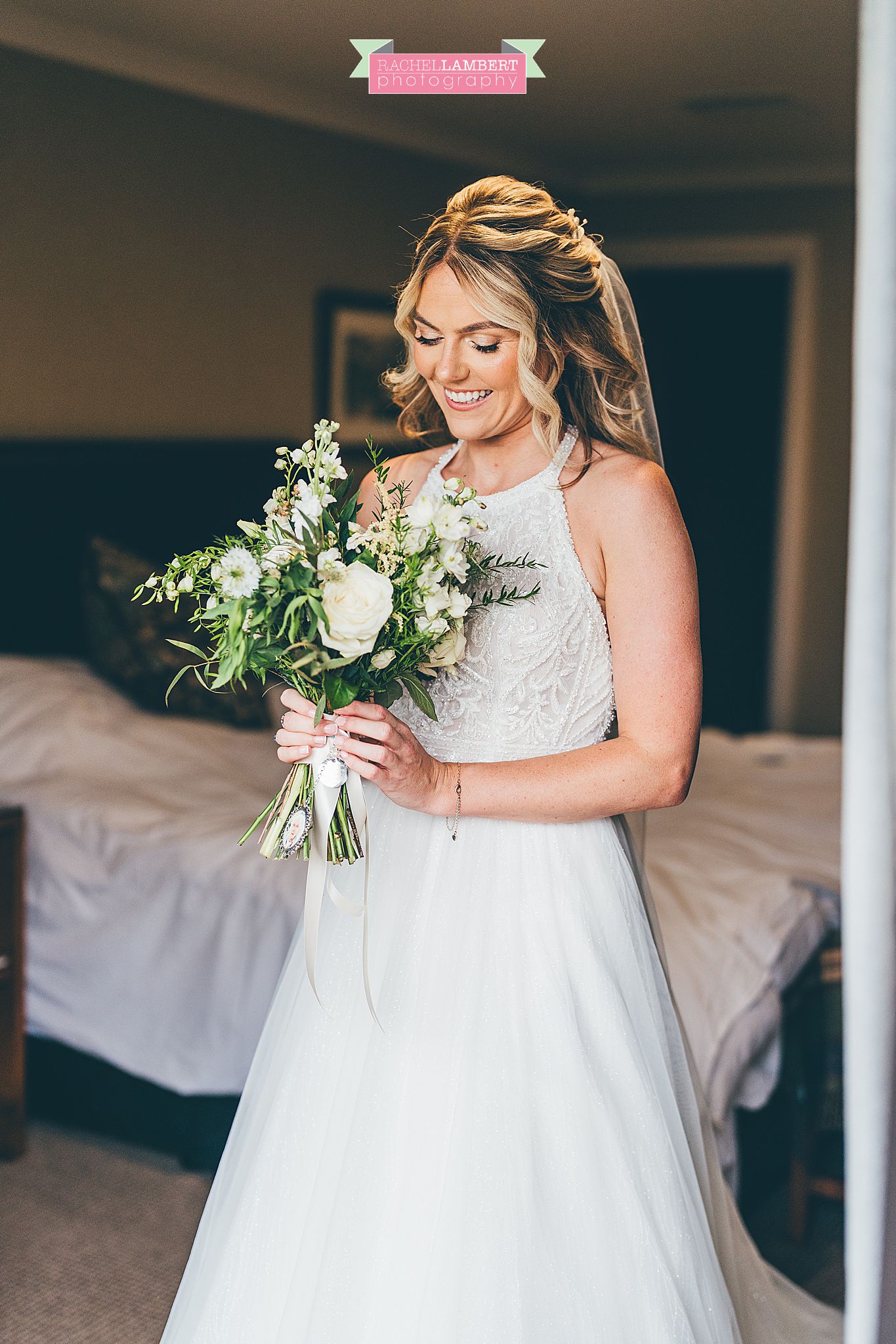 South Wales Wedding Photographer