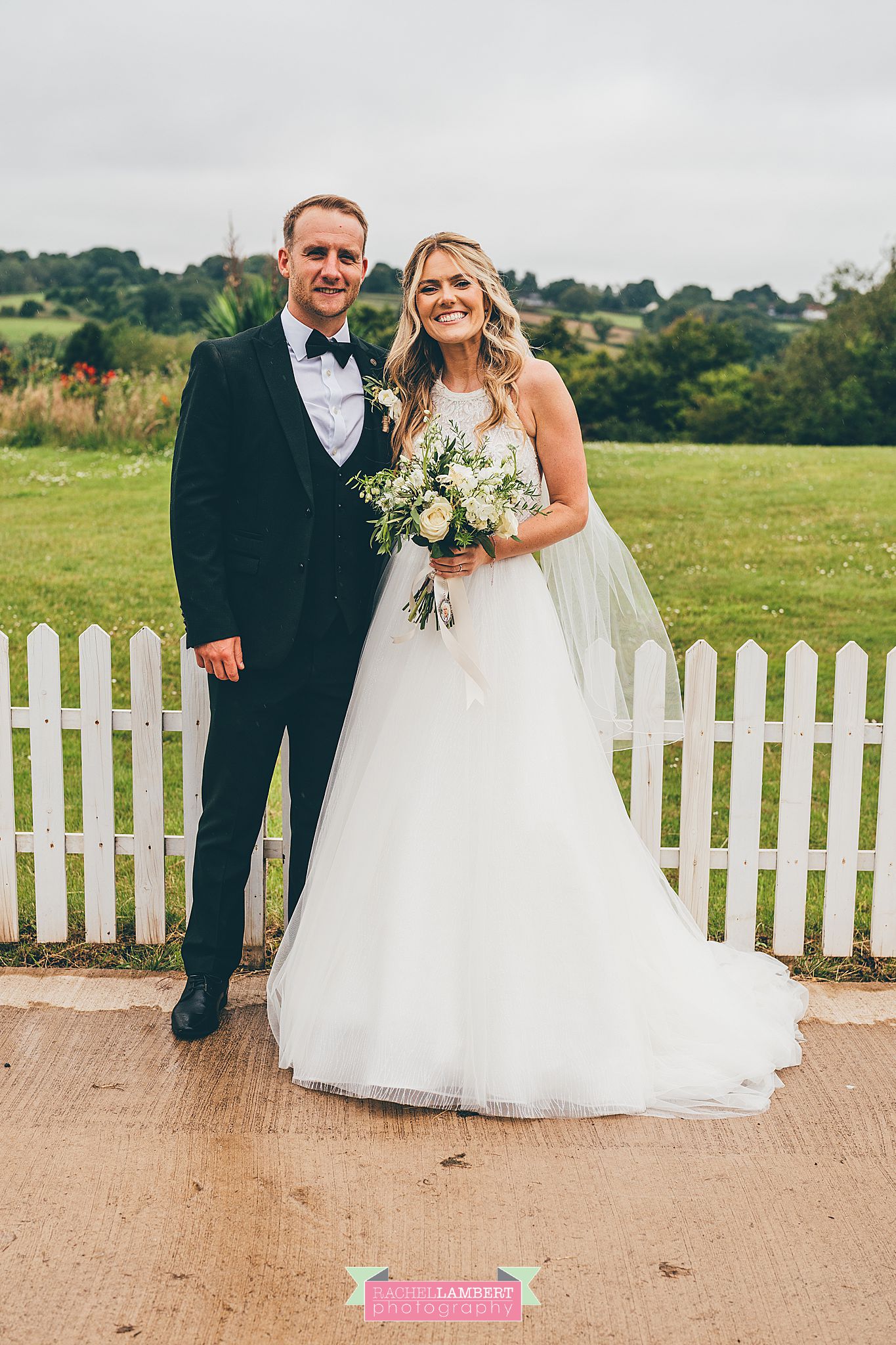 South Wales Wedding Photographer