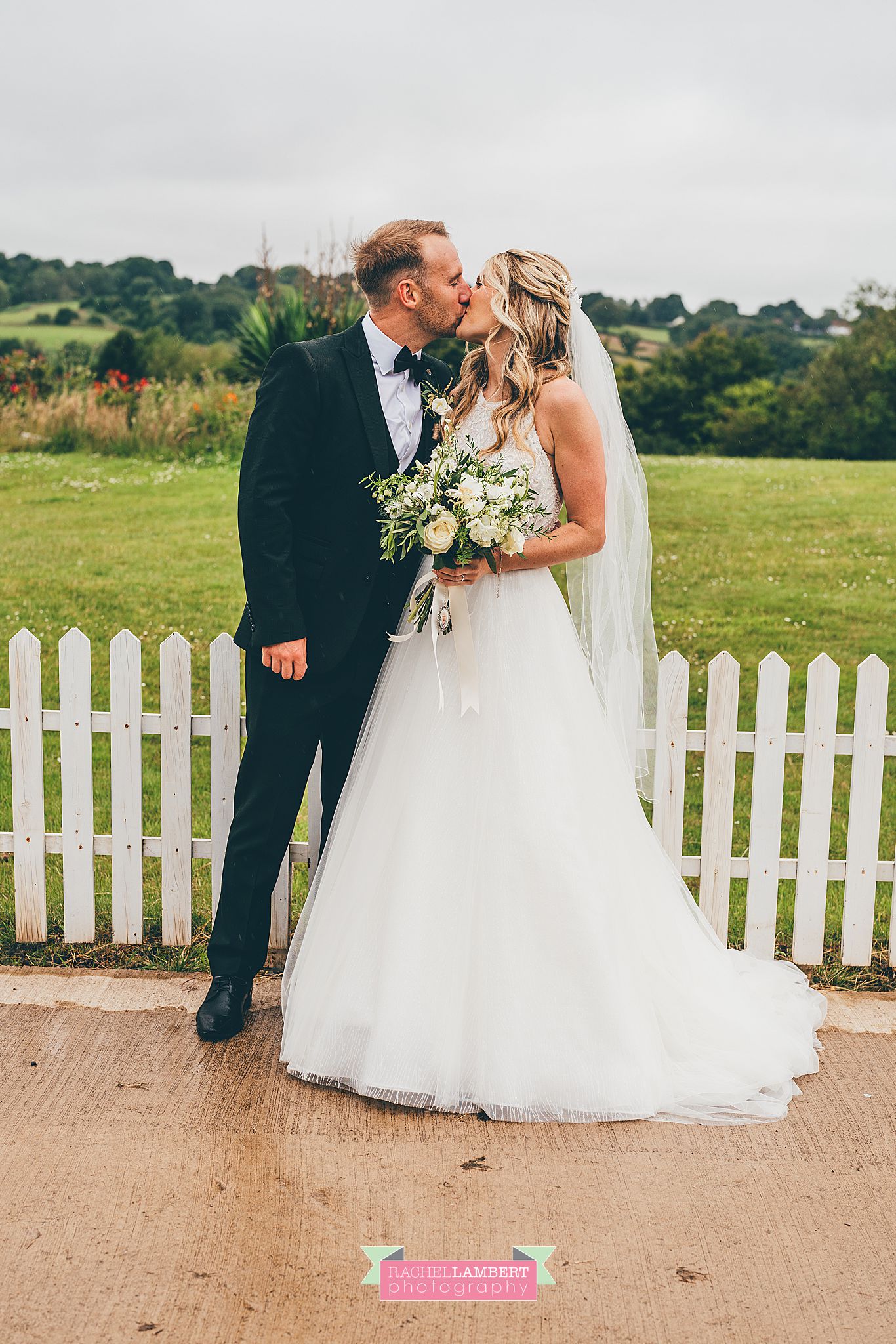 South Wales Wedding Photographer