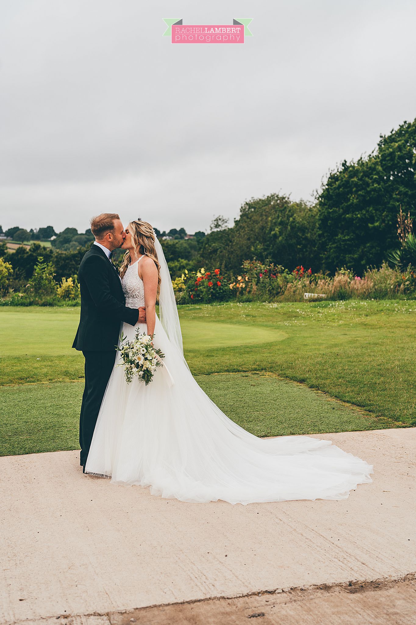 South Wales Wedding Photographer