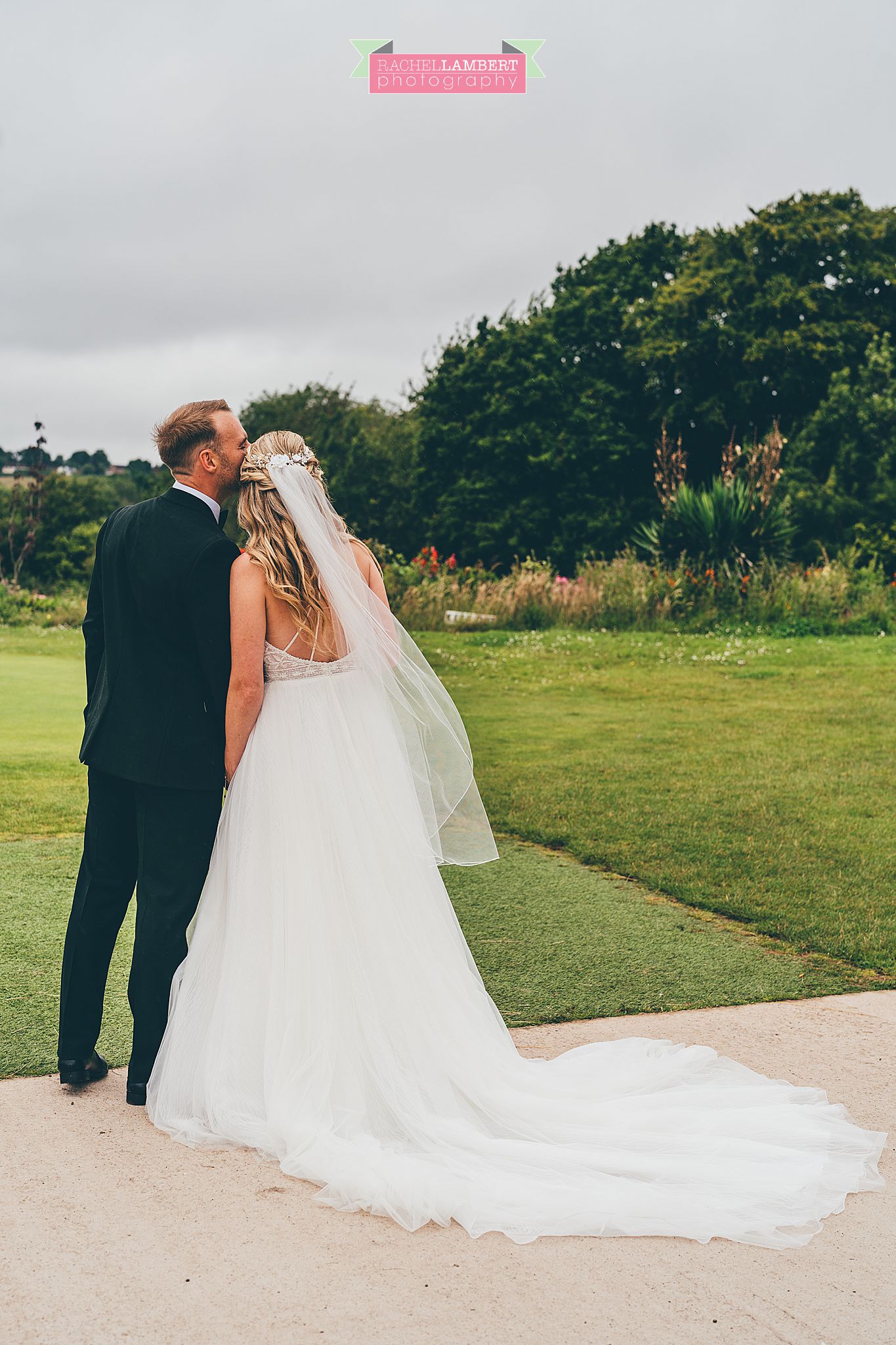 South Wales Wedding Photographer