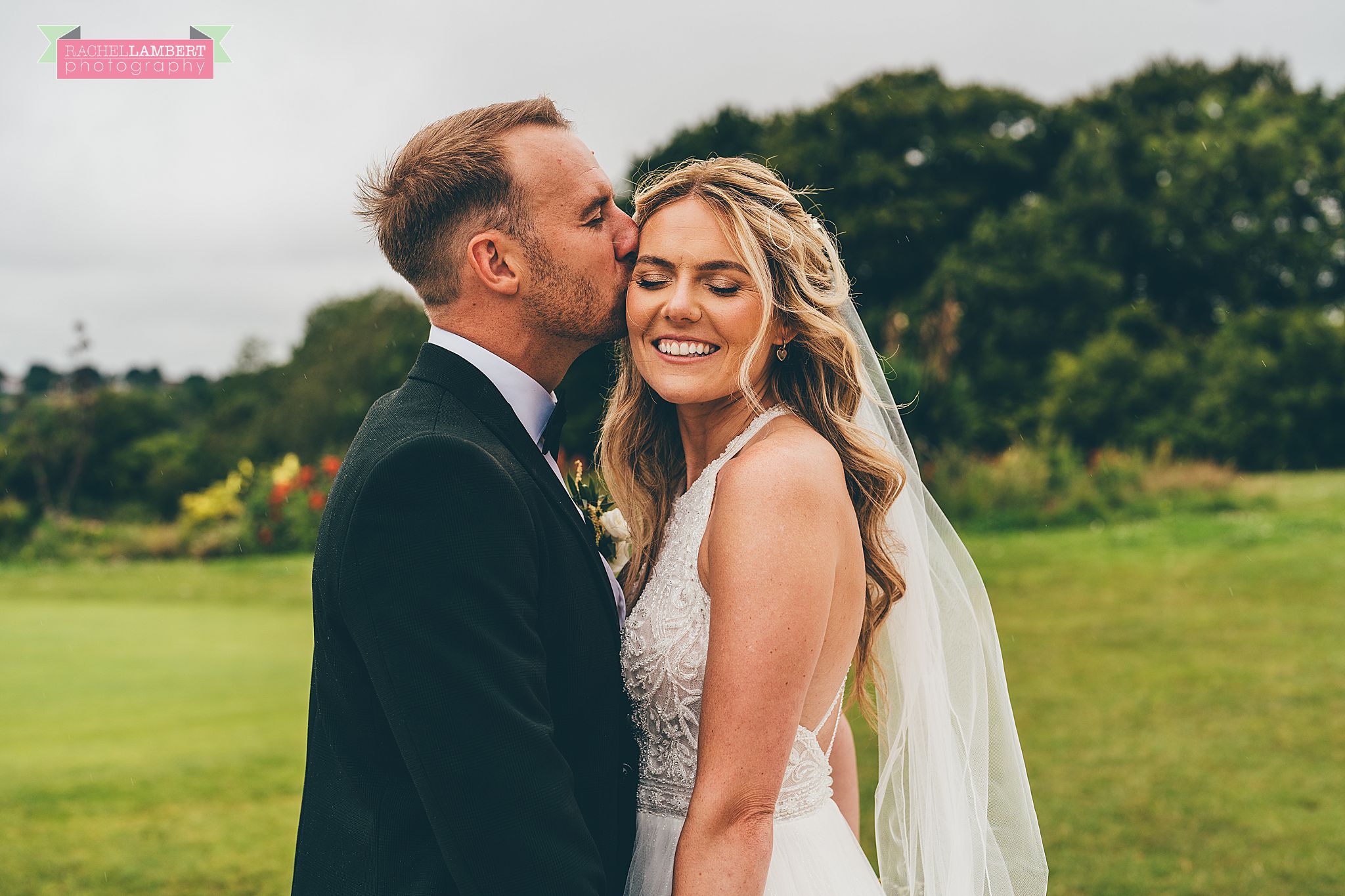 South Wales Wedding Photographer