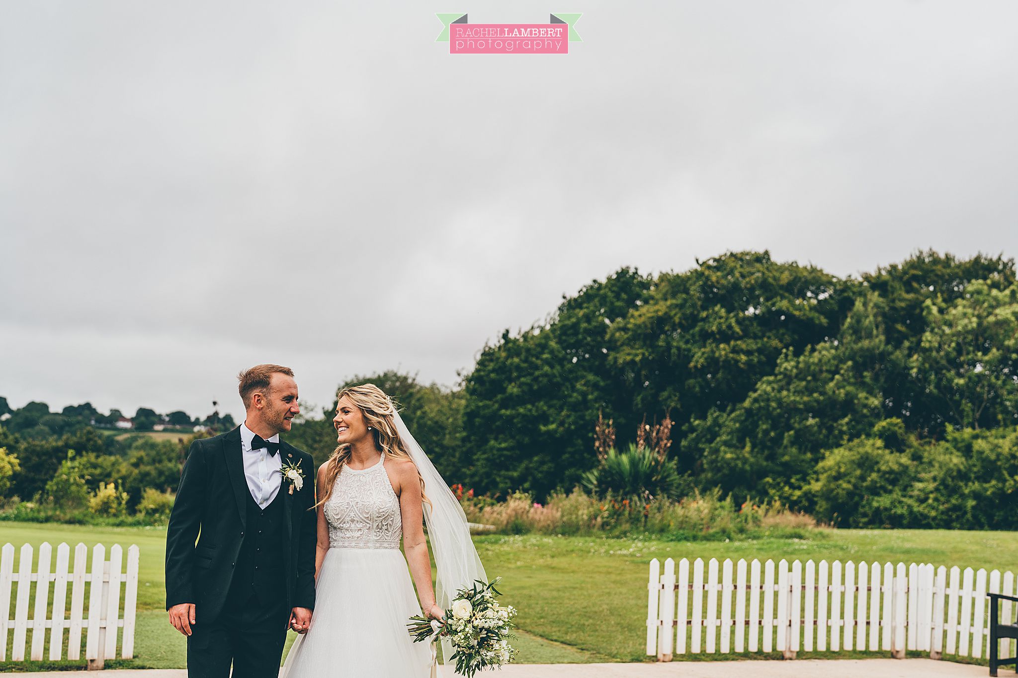 South Wales Wedding Photographer