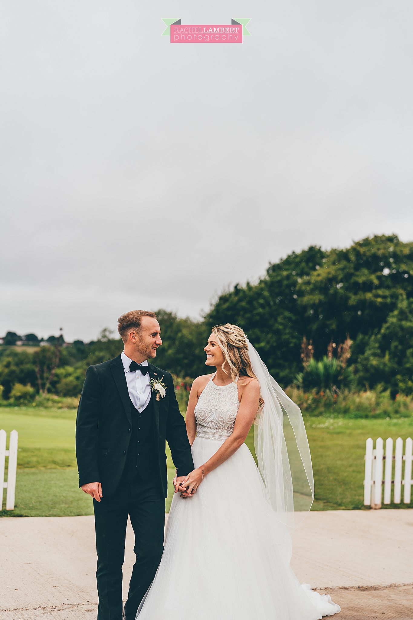 South Wales Wedding Photographer