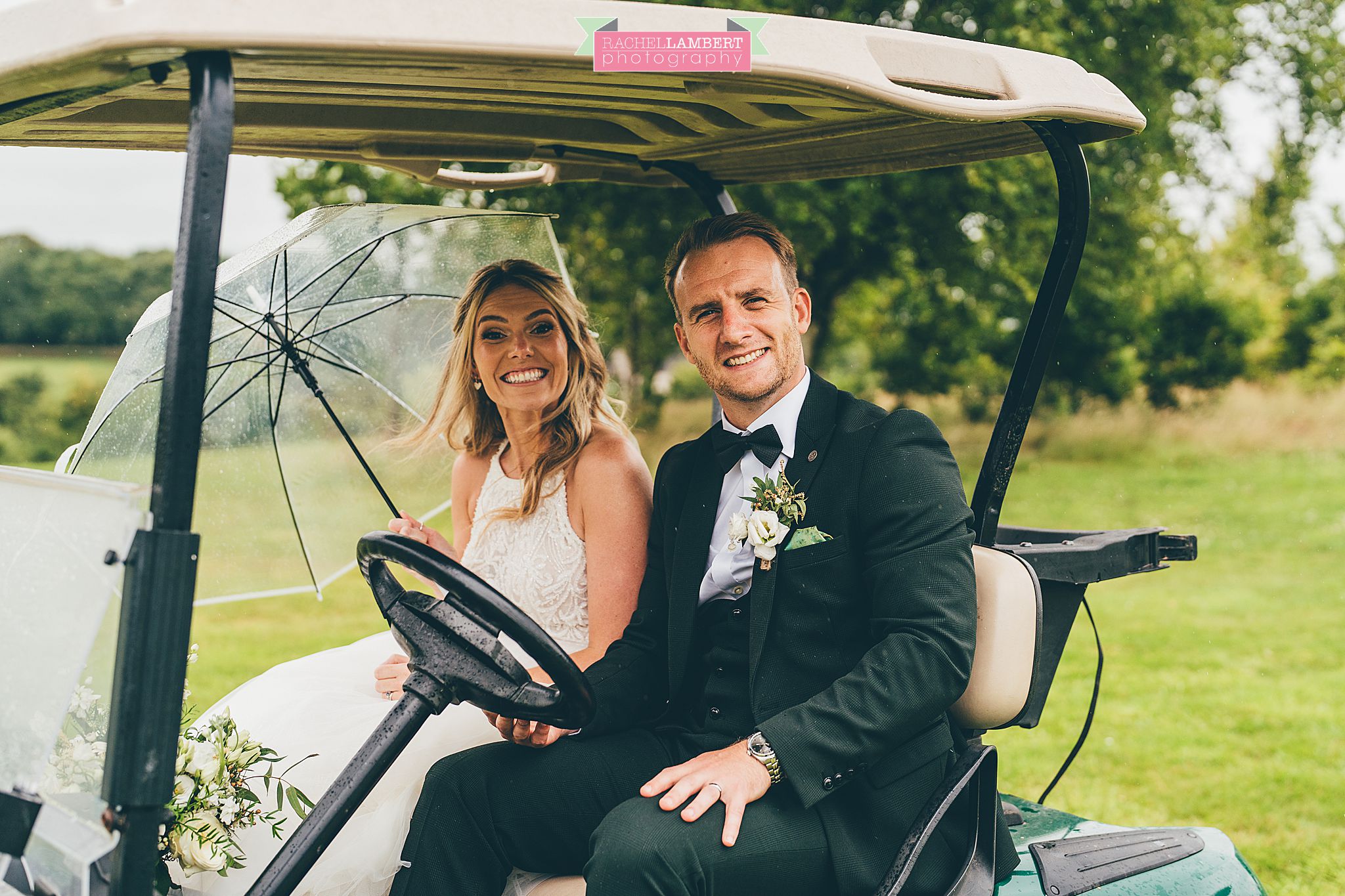 South Wales Wedding Photographer