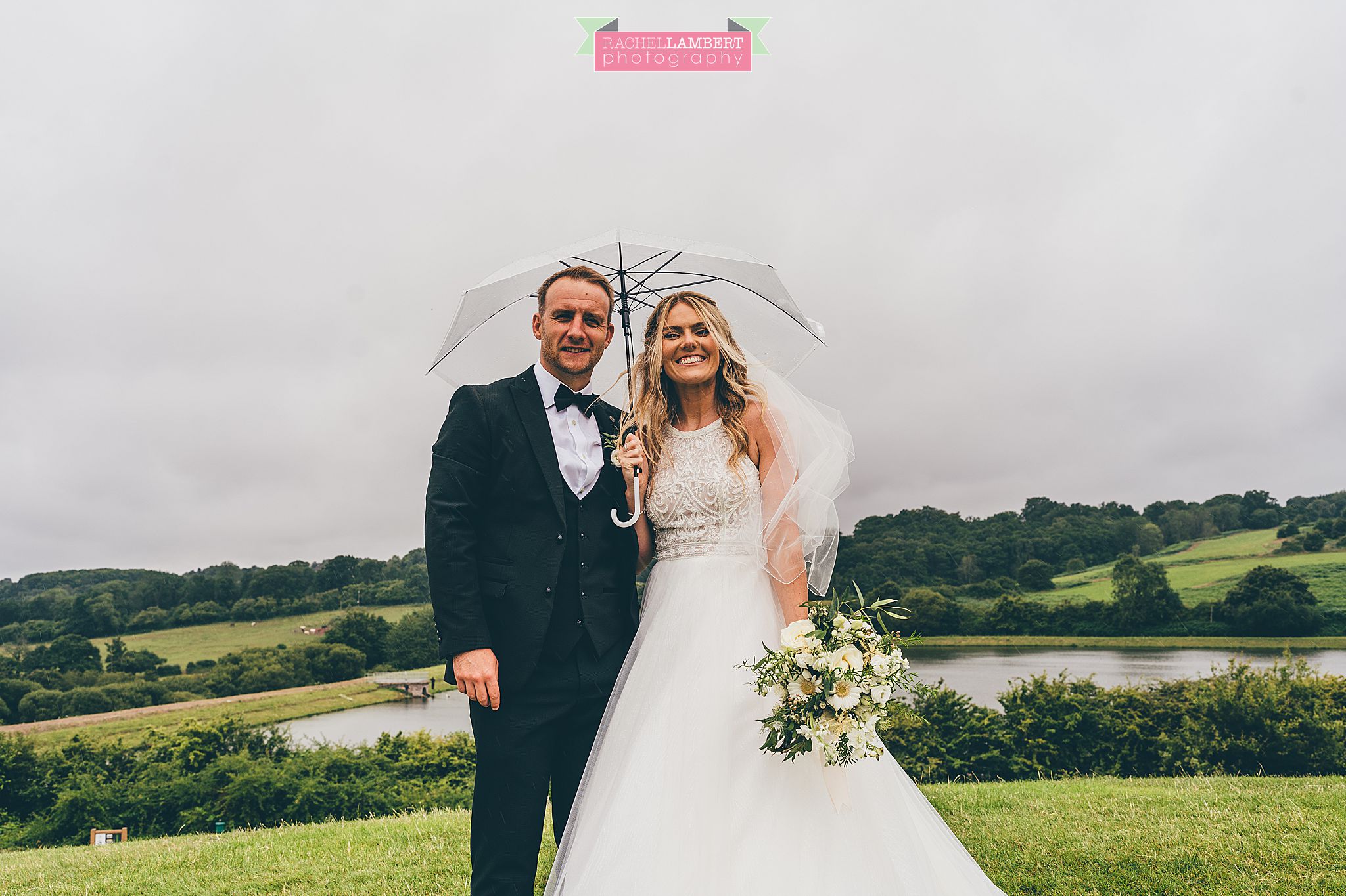 South Wales Wedding Photographer