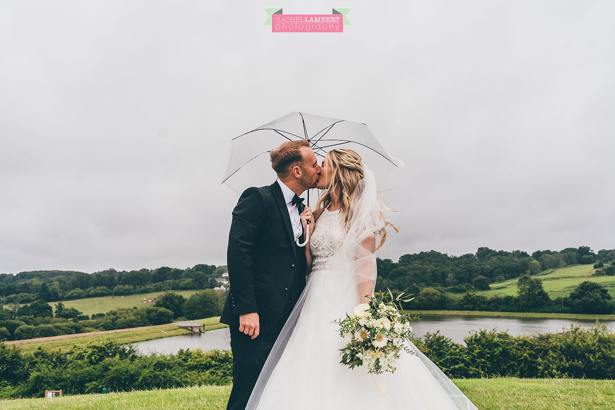 South Wales Wedding Photographer