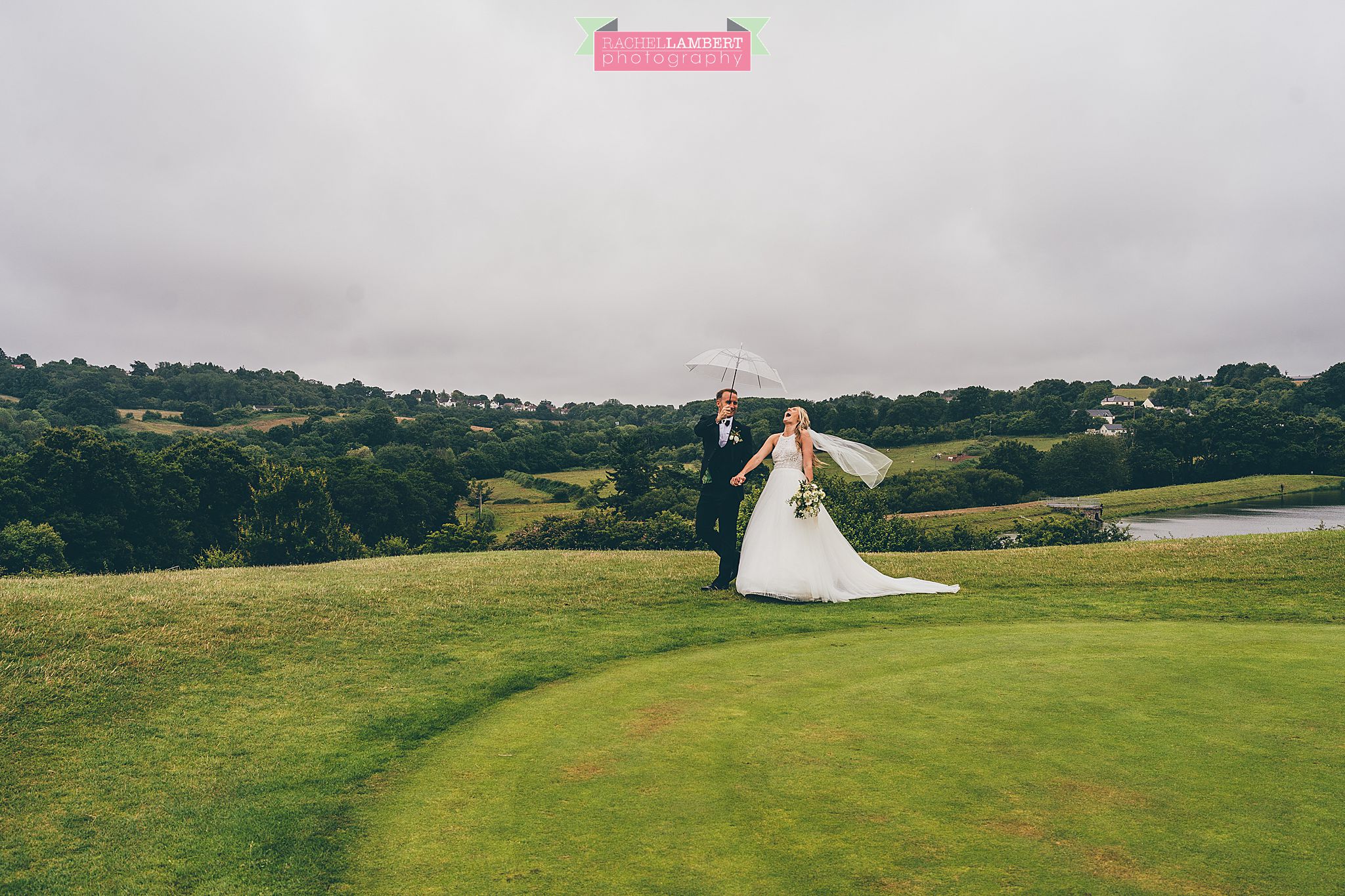 South Wales Wedding Photographer