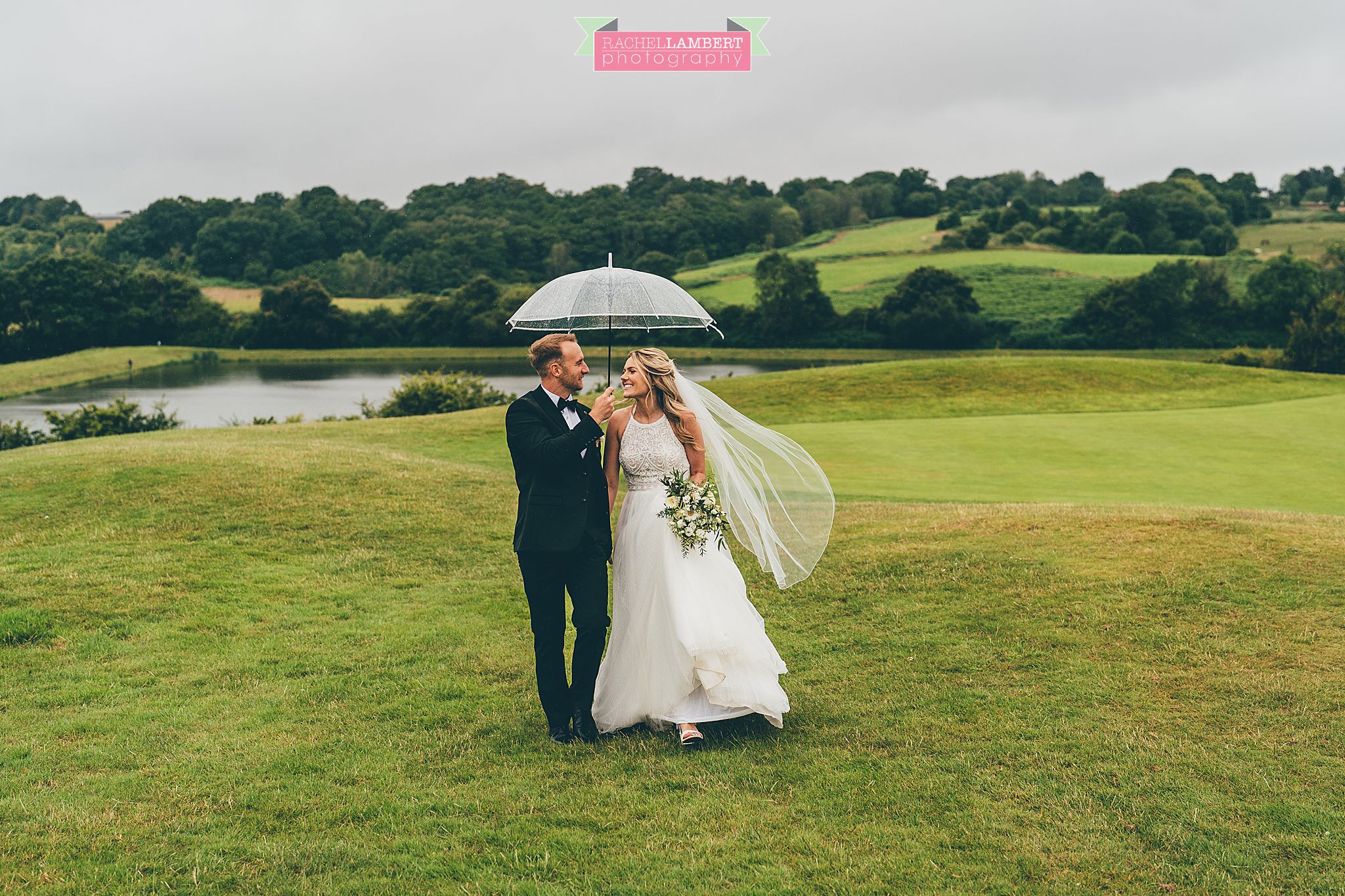 South Wales Wedding Photographer