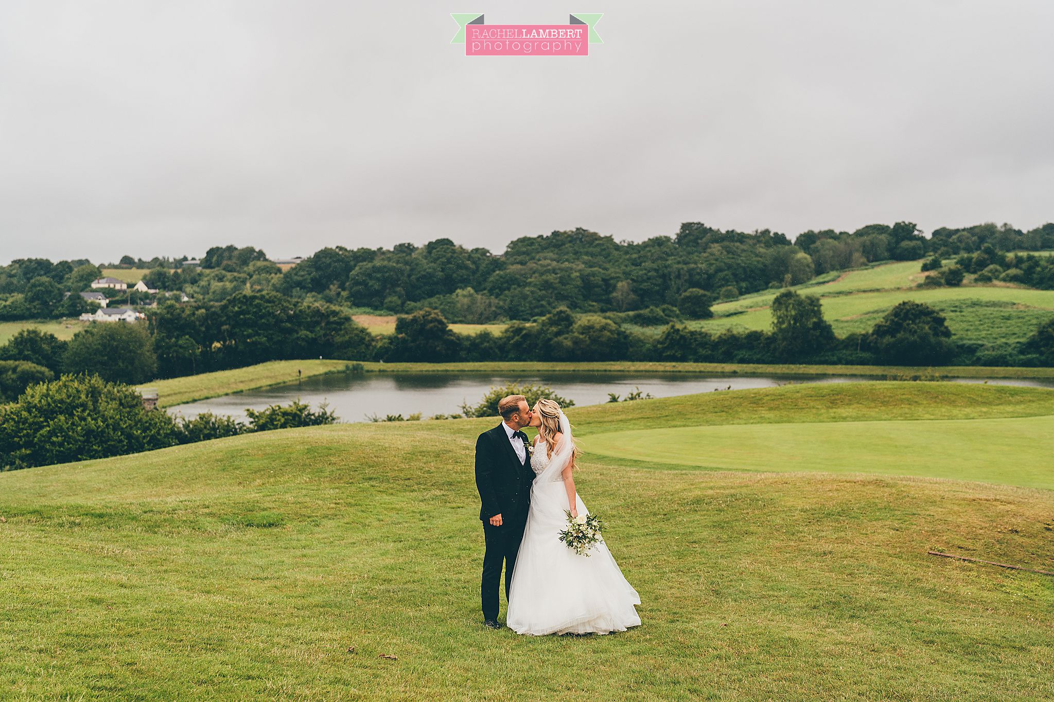 South Wales Wedding Photographer