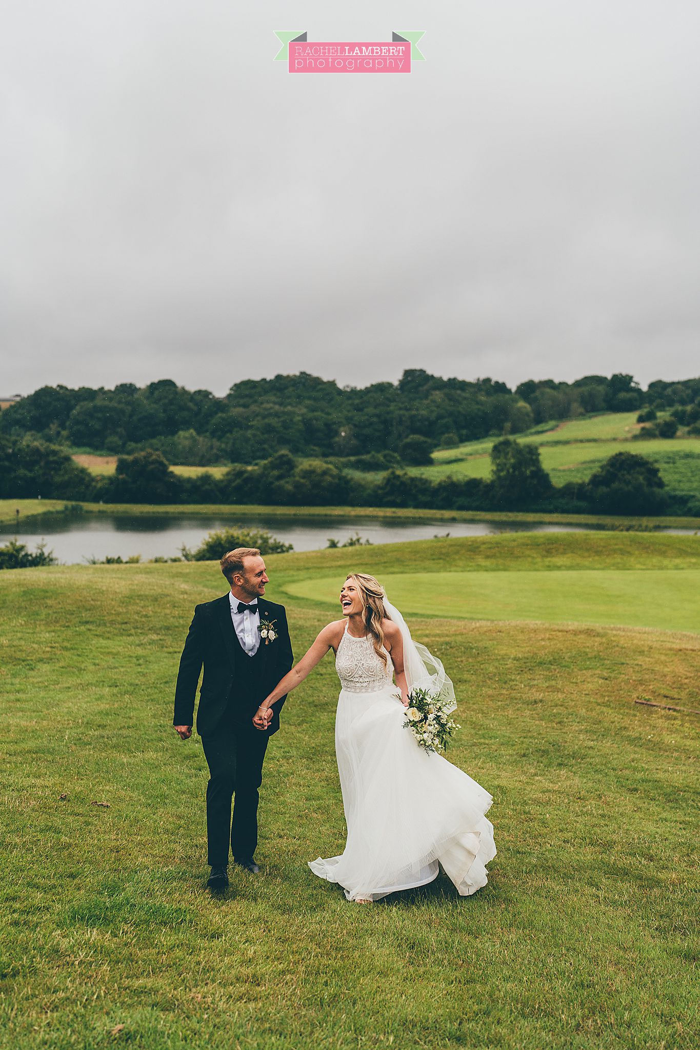 South Wales Wedding Photographer