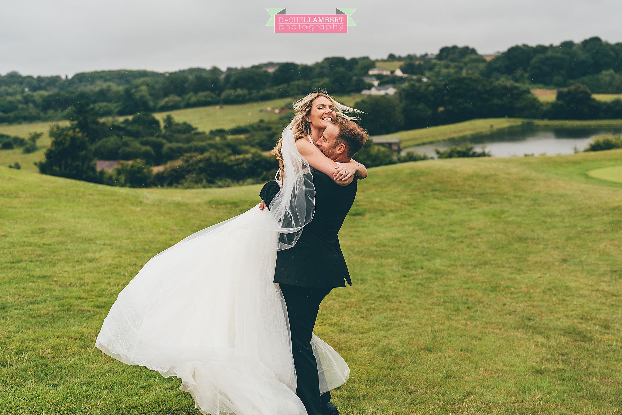 South Wales Wedding Photographer