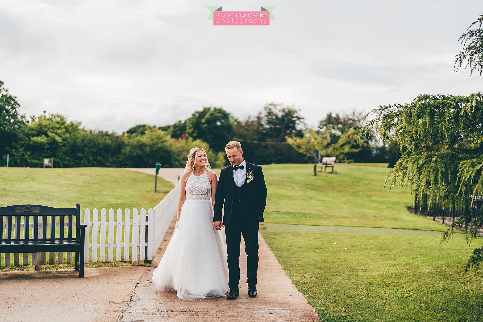 South Wales Wedding Photographer