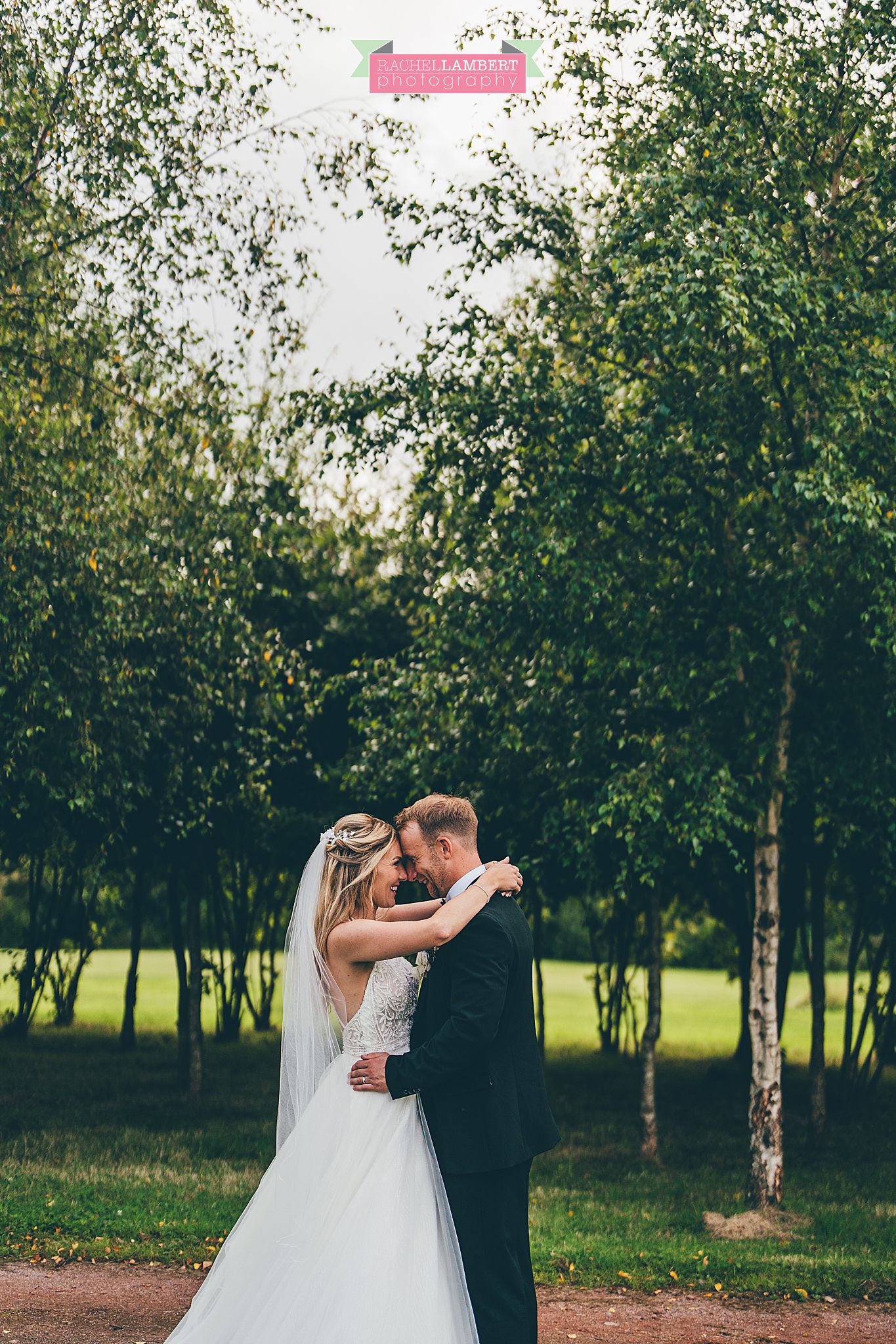 South Wales Wedding Photographer