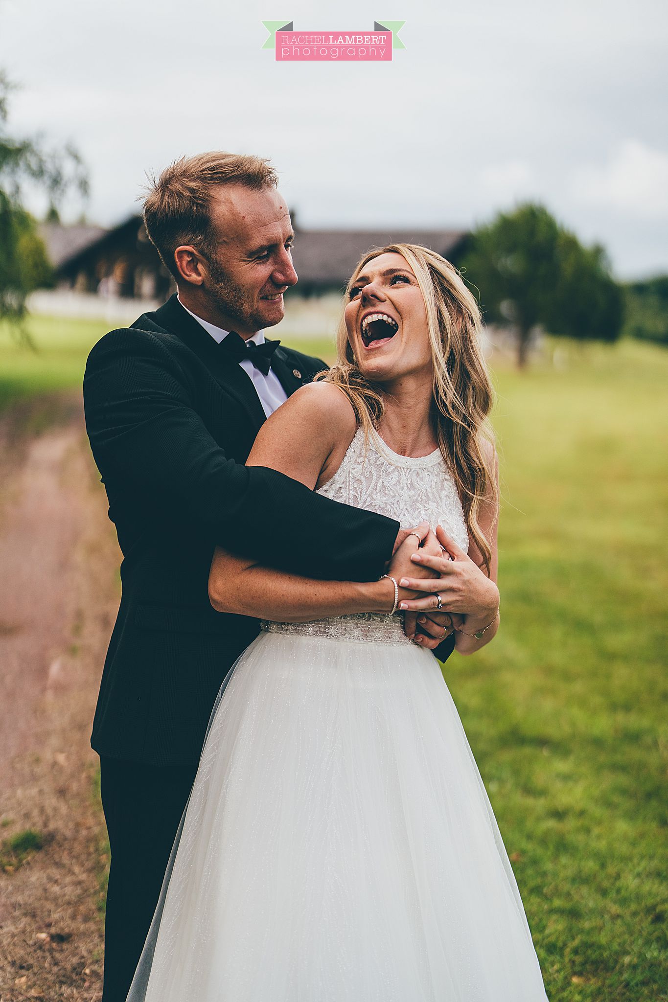 South Wales Wedding Photographer