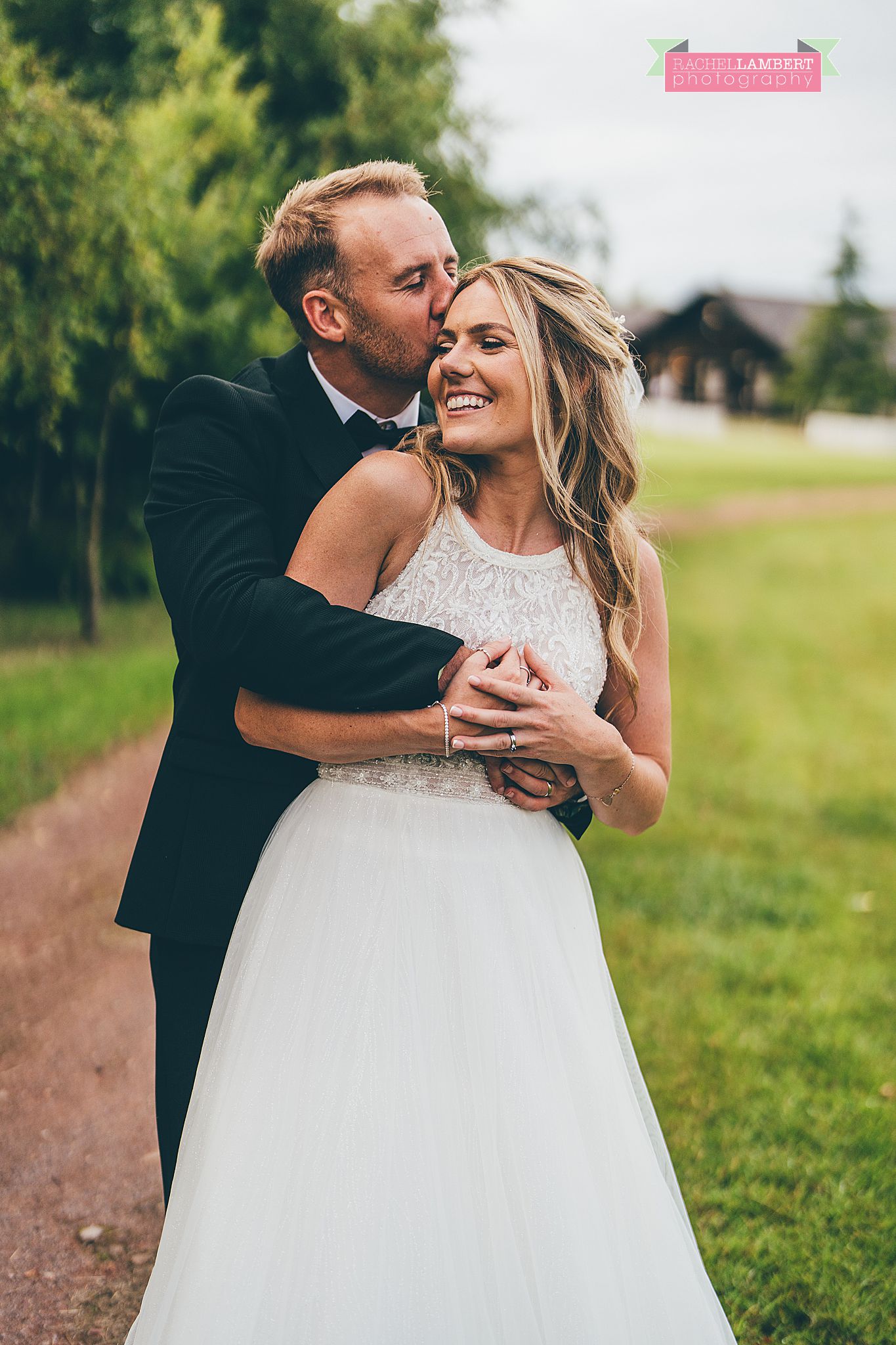 South Wales Wedding Photographer