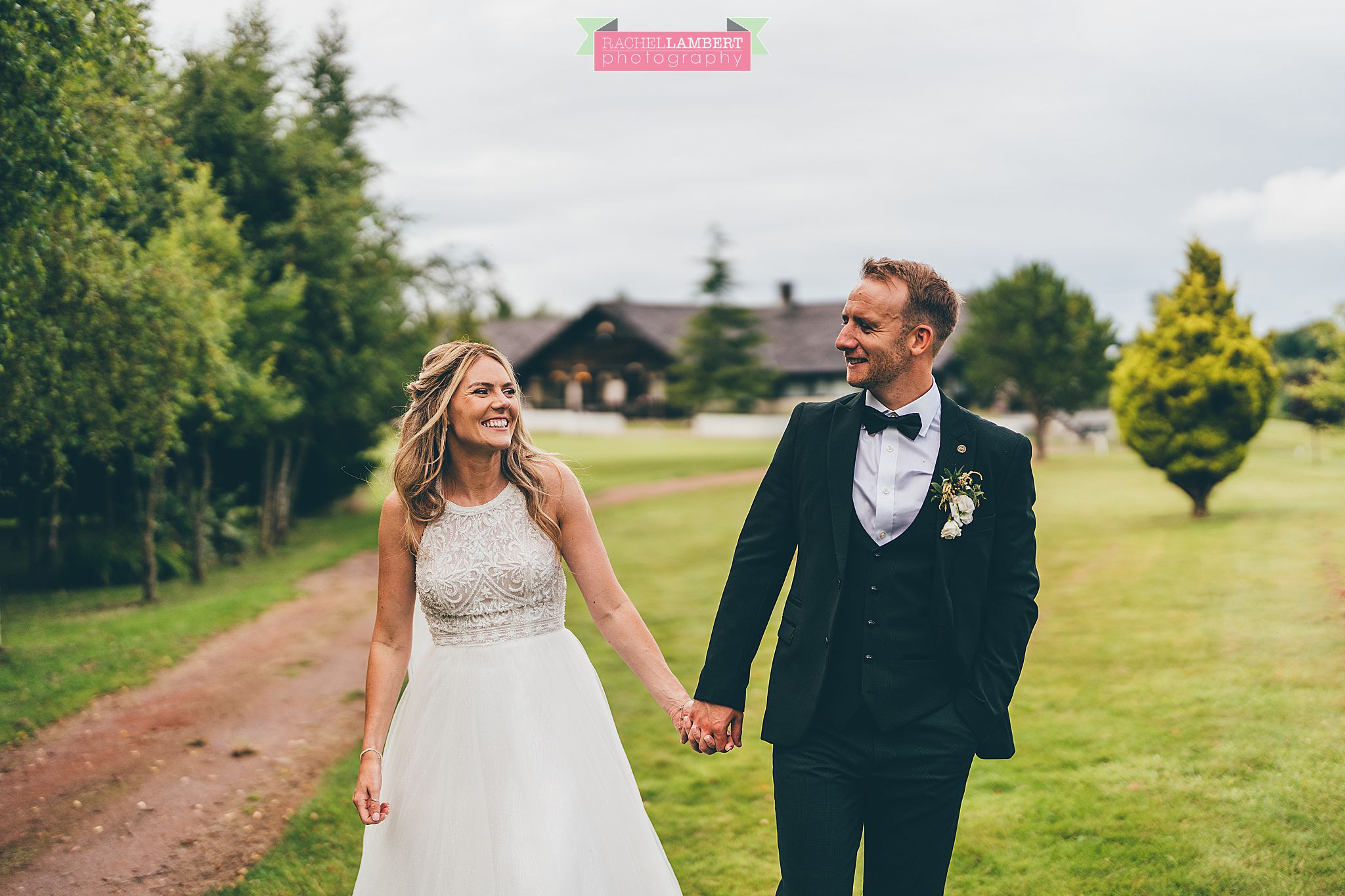 South Wales Wedding Photographer