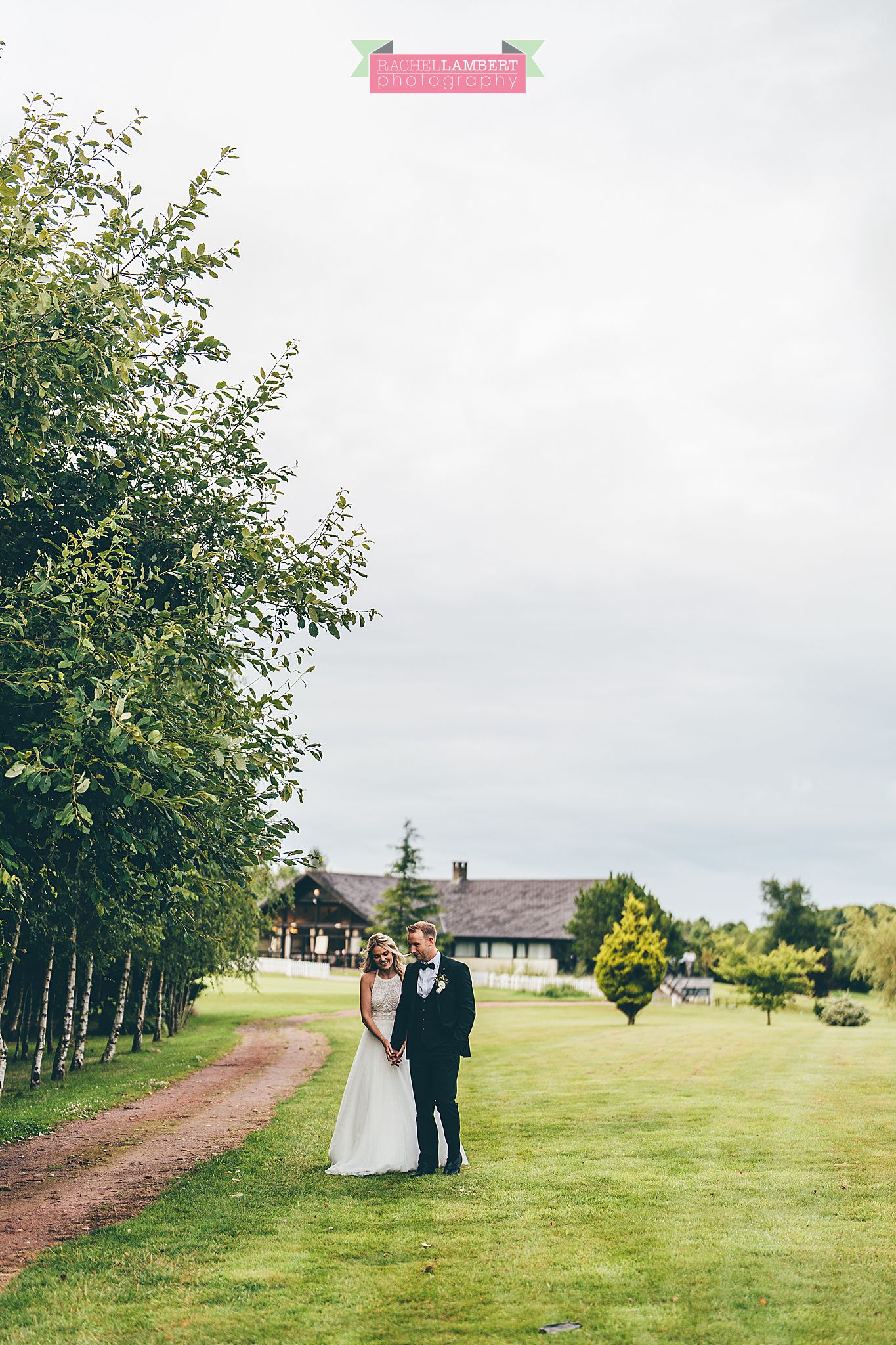 South Wales Wedding Photographer