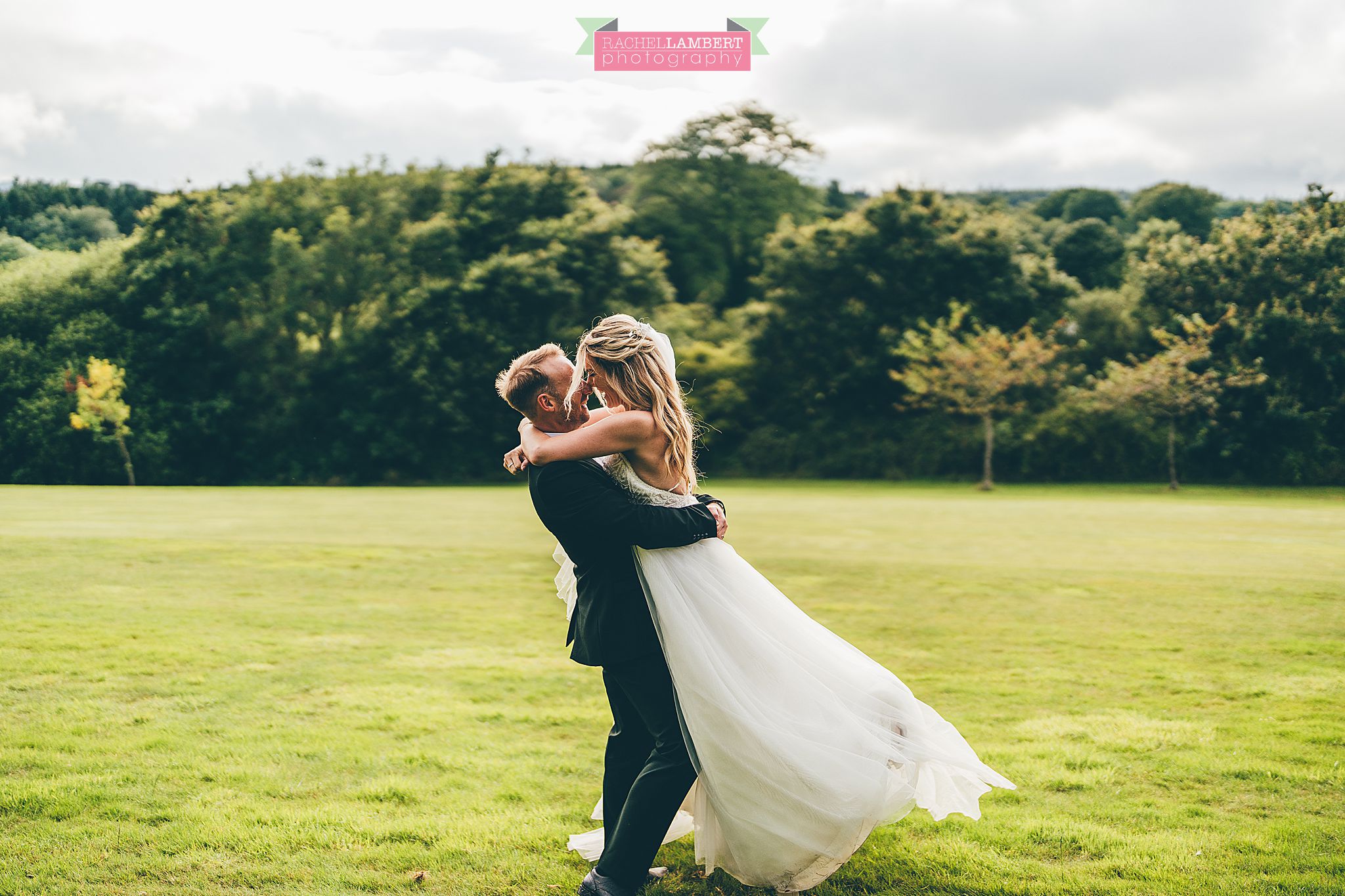 South Wales Wedding Photographer