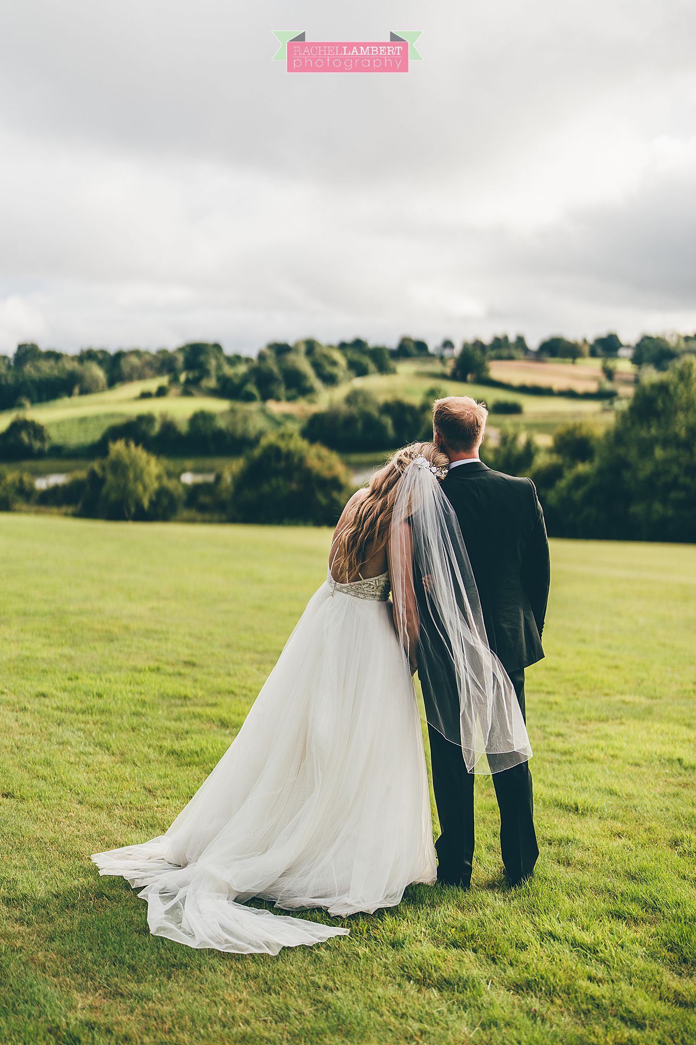 South Wales Wedding Photographer